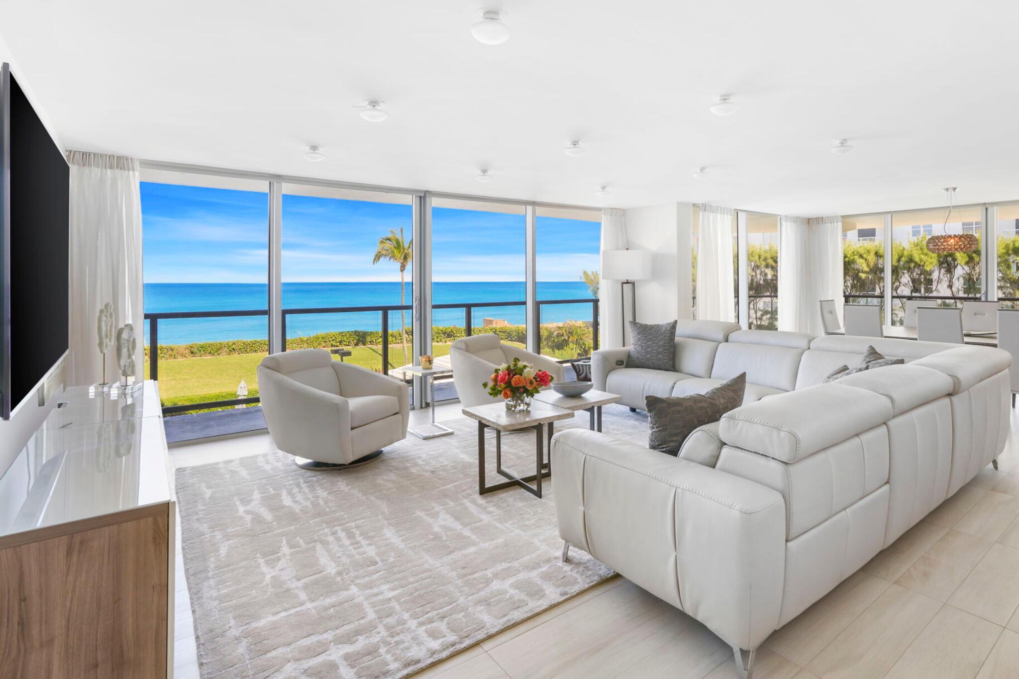 3440 S Ocean Boulevard Unit: 302-S
