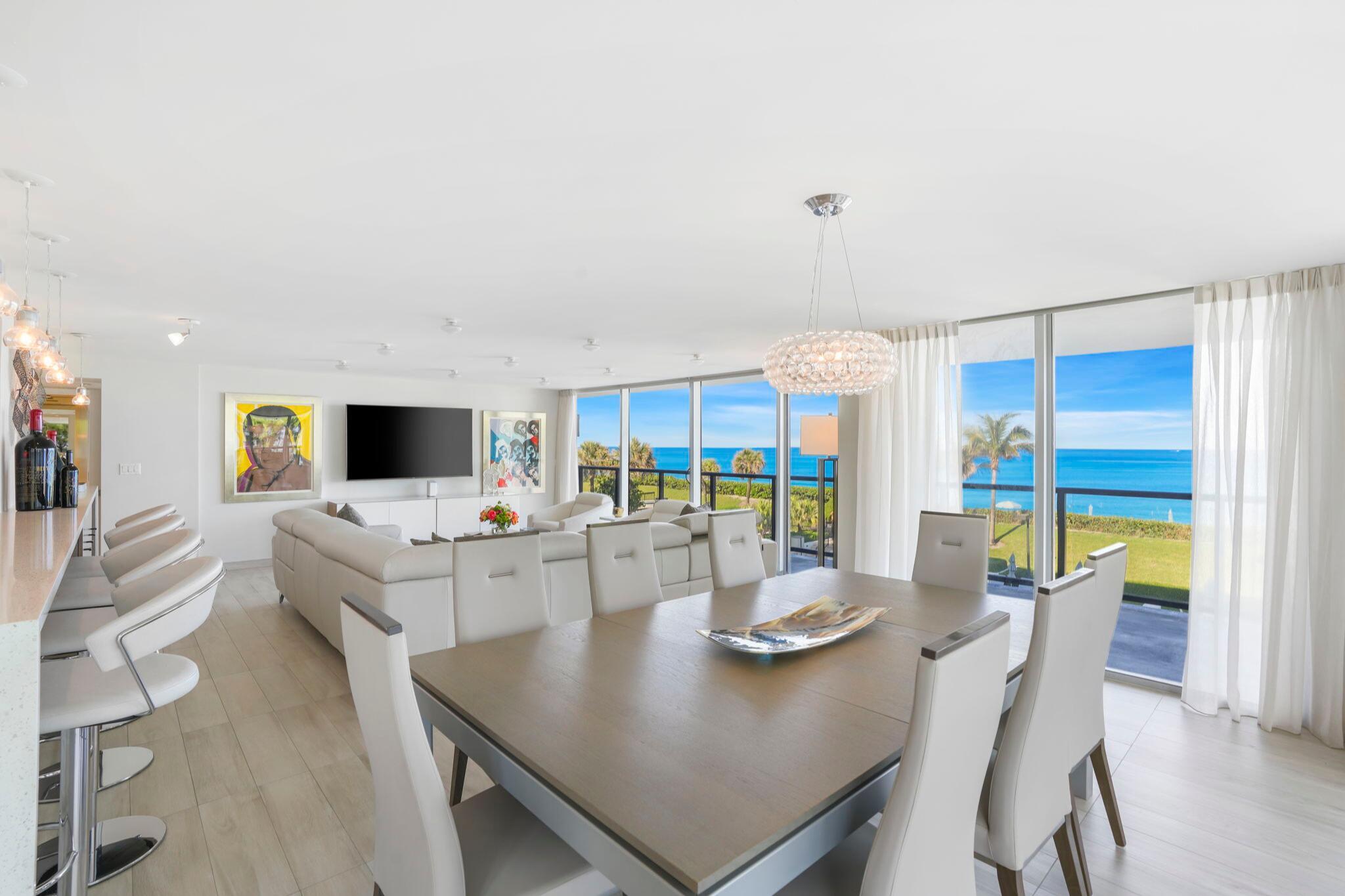 3440 S Ocean Boulevard Unit: 302-S