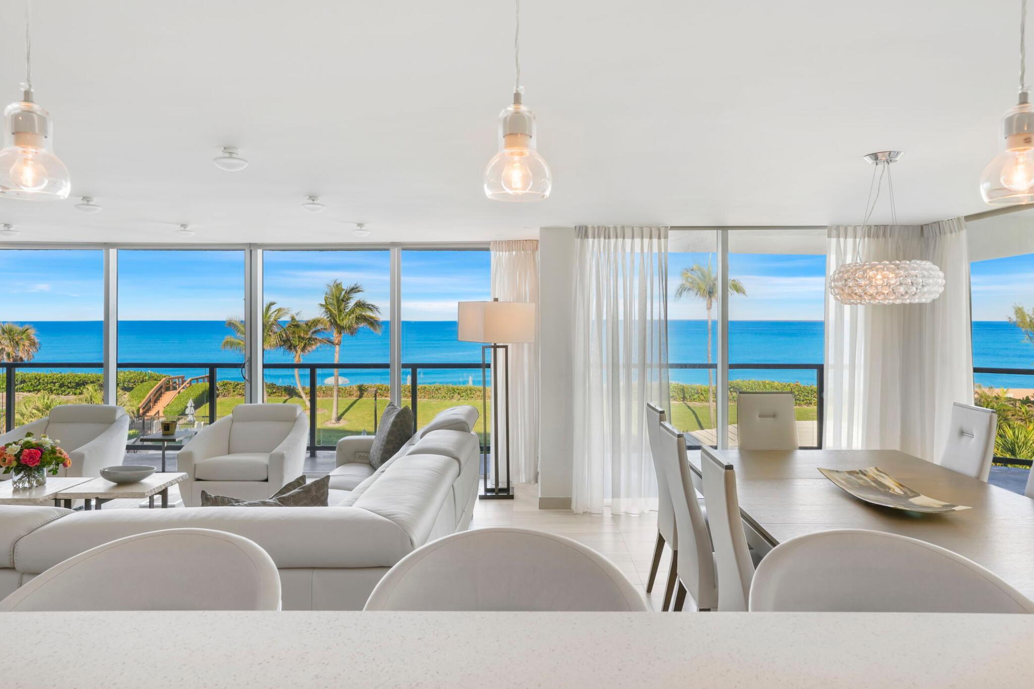 3440 S Ocean Boulevard Unit: 302-S
