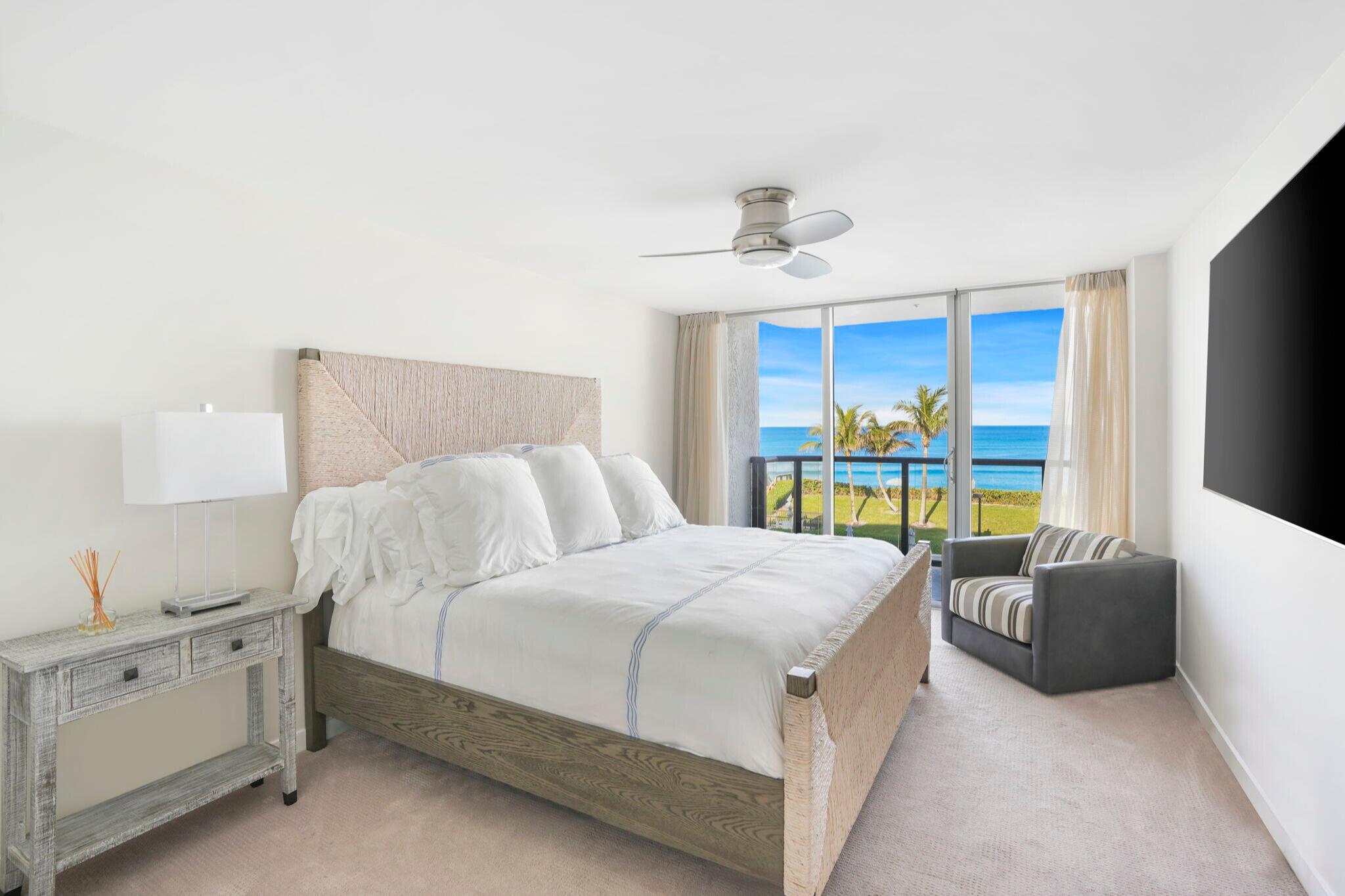 3440 S Ocean Boulevard Unit: 302-S