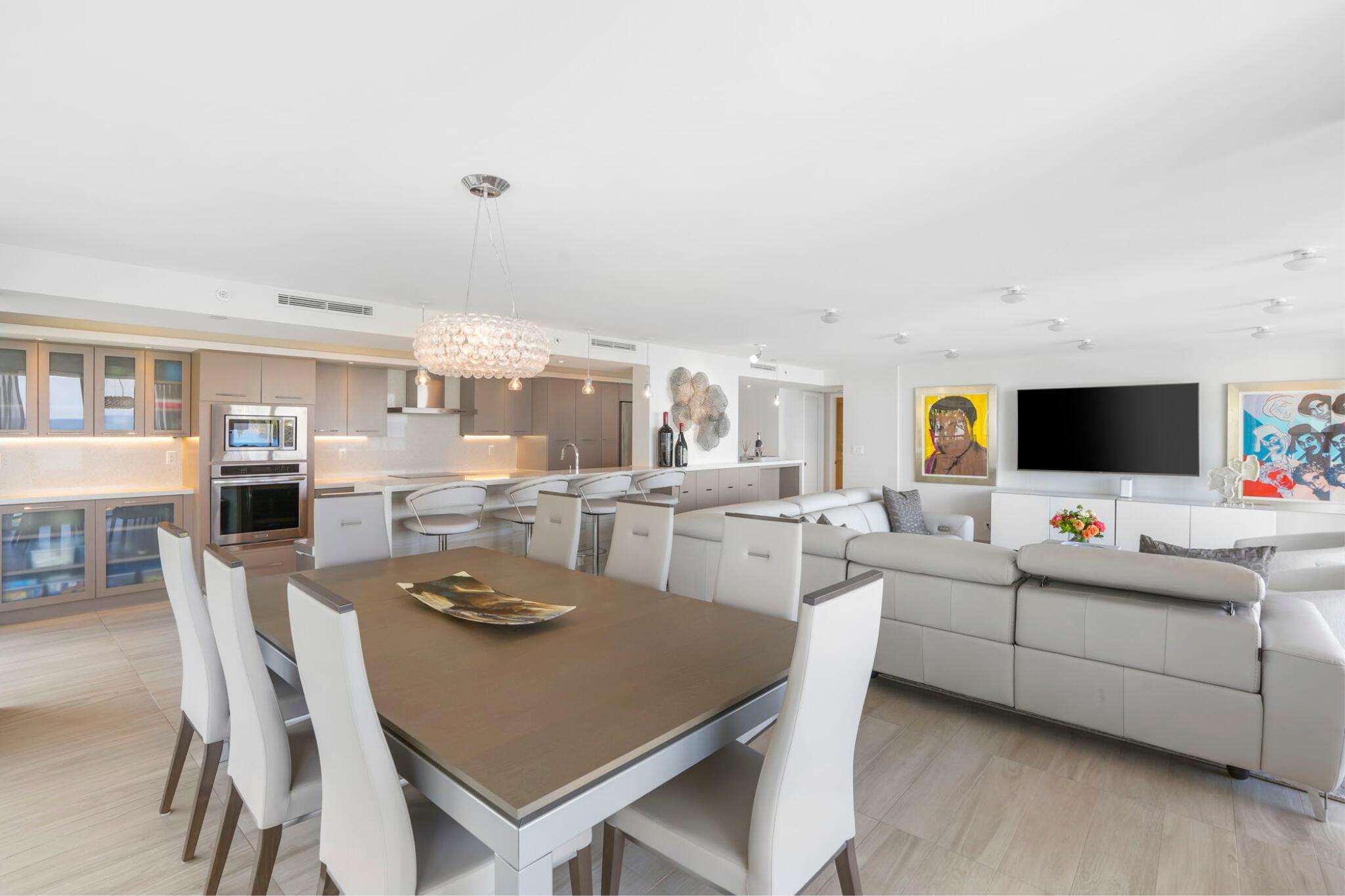 3440 S Ocean Boulevard Unit: 302-S