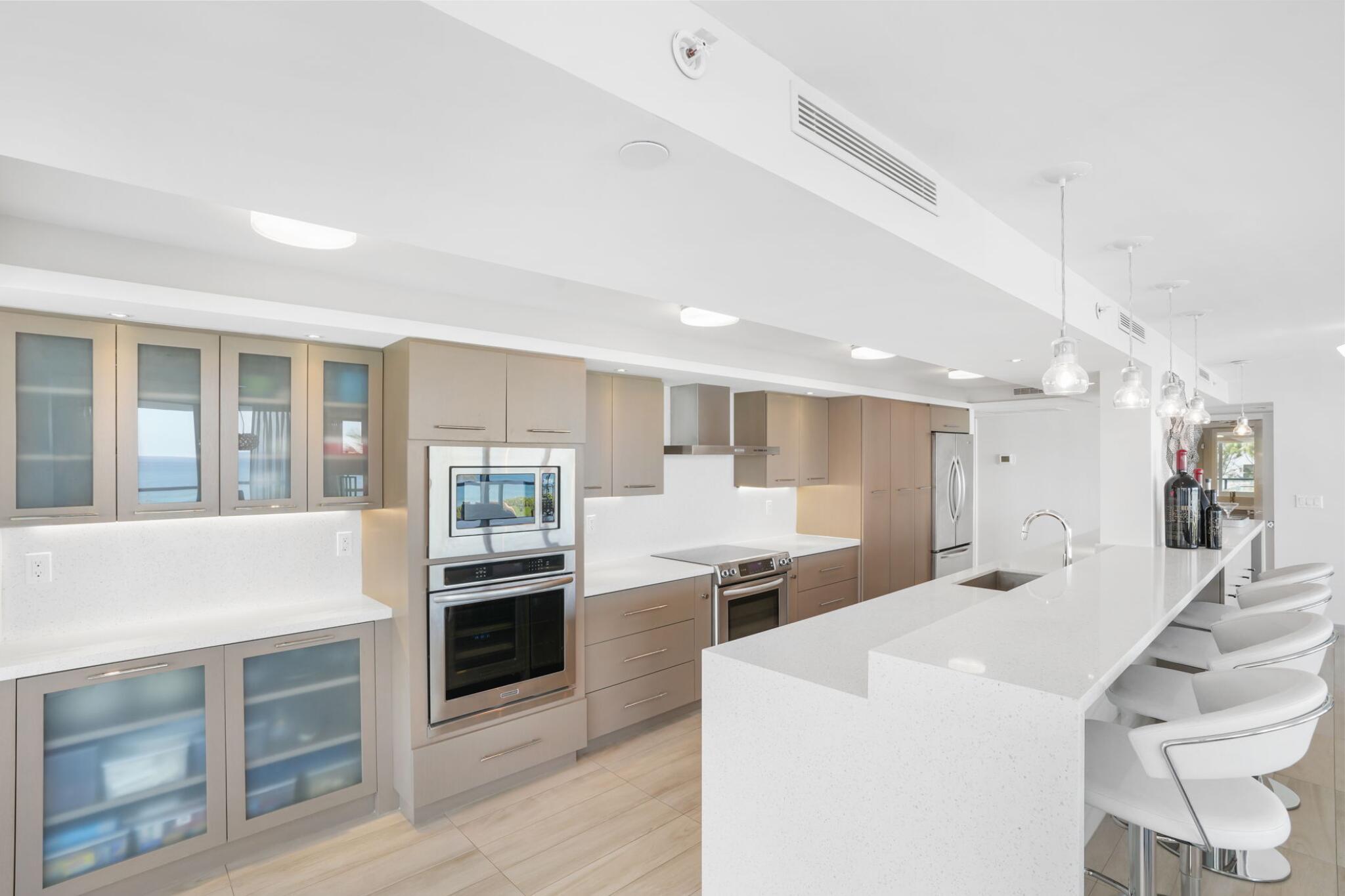 3440 S Ocean Boulevard Unit: 302-S