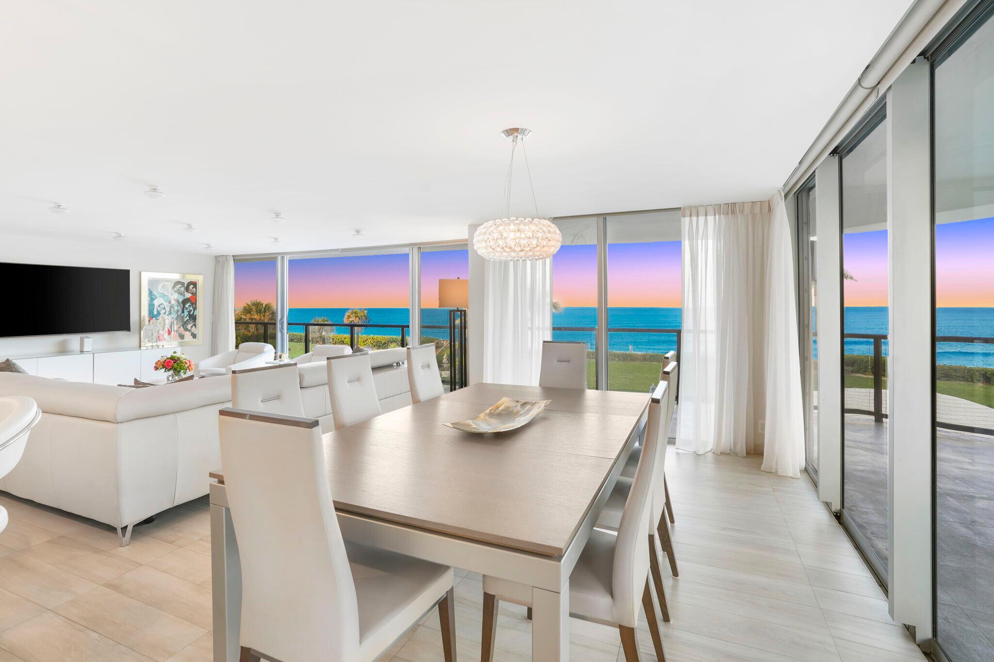 3440 S Ocean Boulevard Unit: 302-S
