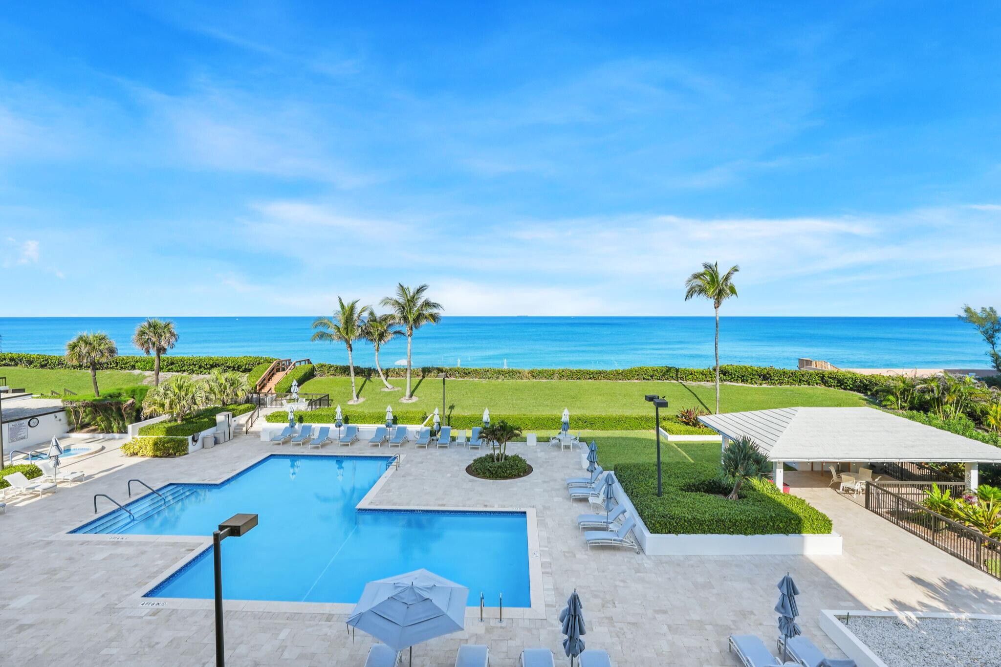 3440 S Ocean Boulevard Unit: 302-S