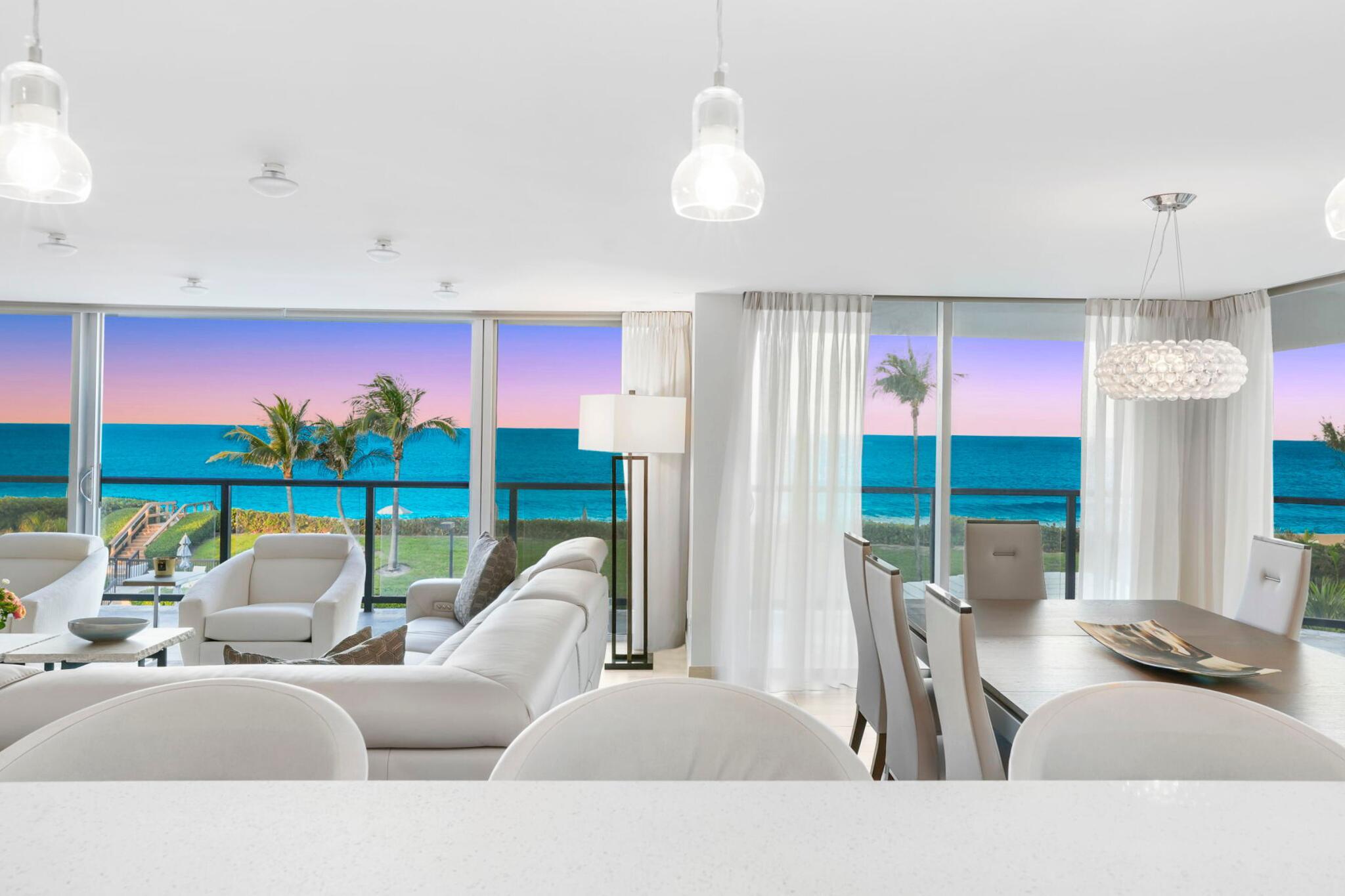 3440 S Ocean Boulevard Unit: 302-S