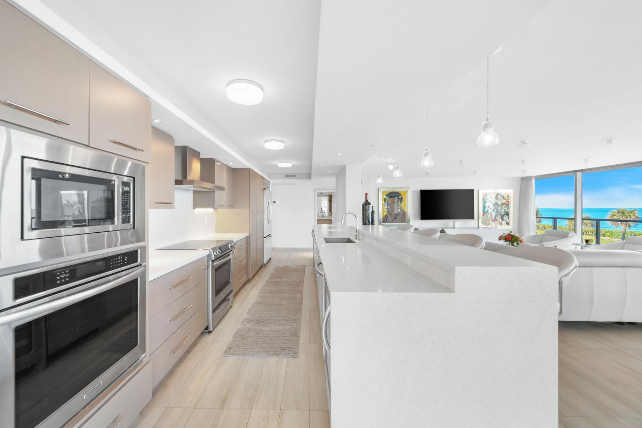 3440 S Ocean Boulevard Unit: 302-S