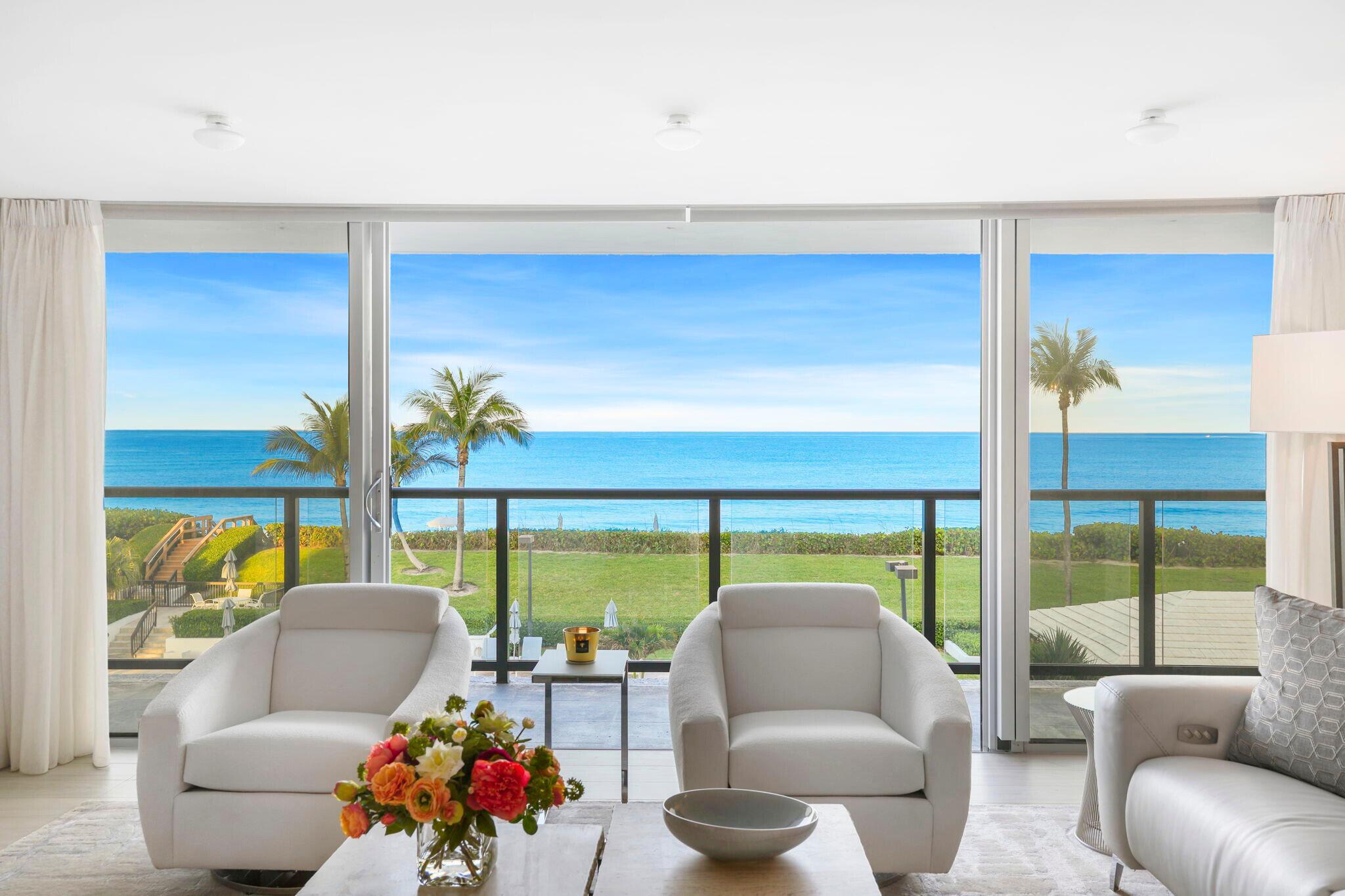 3440 S Ocean Boulevard Unit: 302-S
