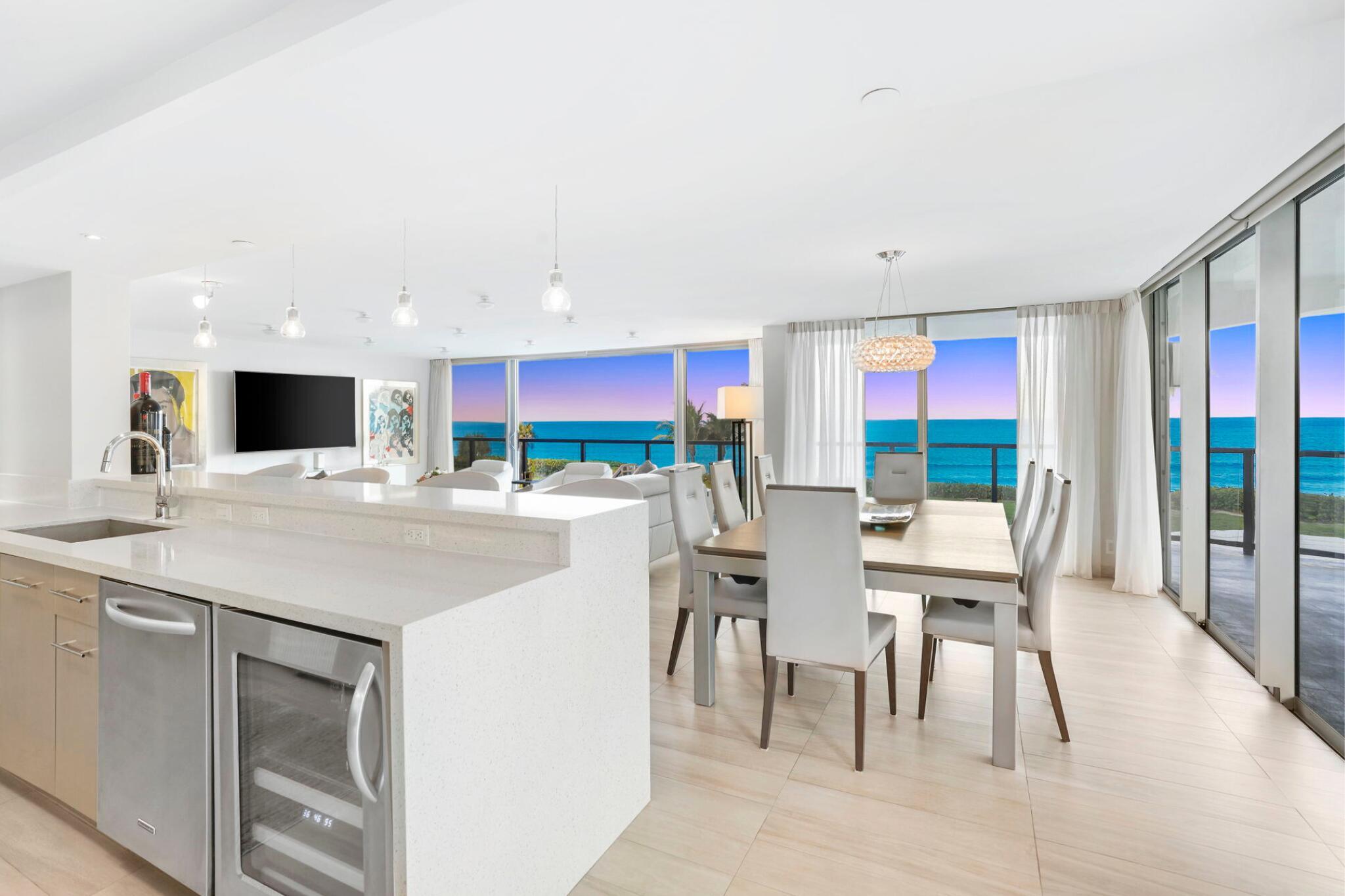3440 S Ocean Boulevard Unit: 302-S