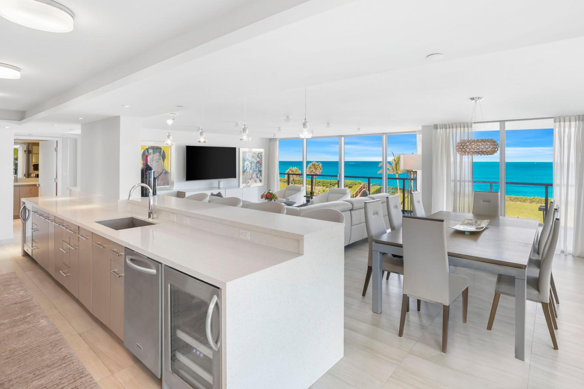 3440 S Ocean Boulevard Unit: 302-S
