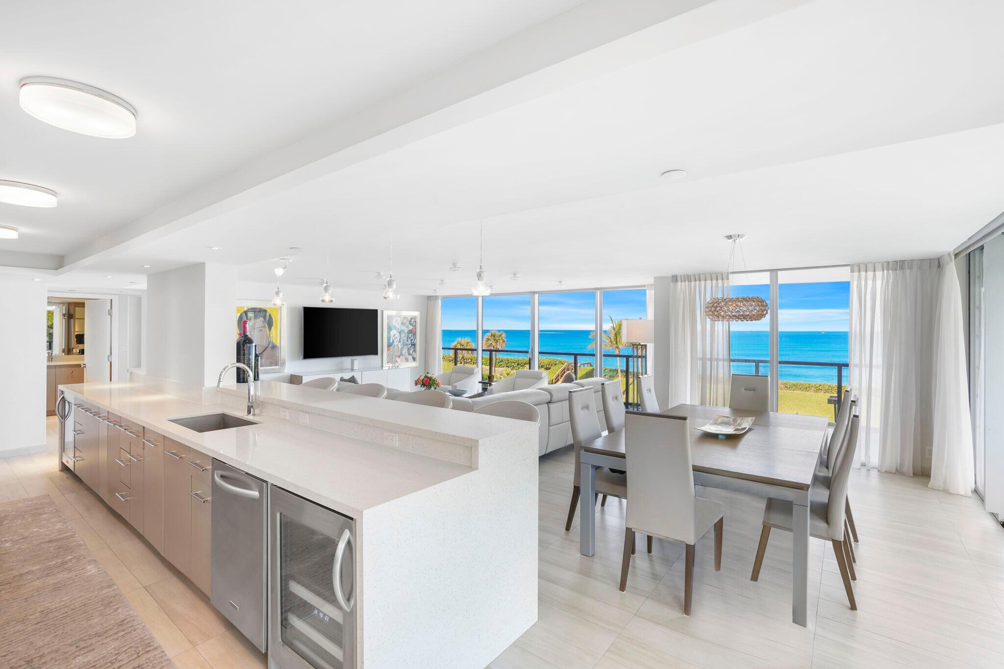 3440 S Ocean Boulevard Unit: 302-S