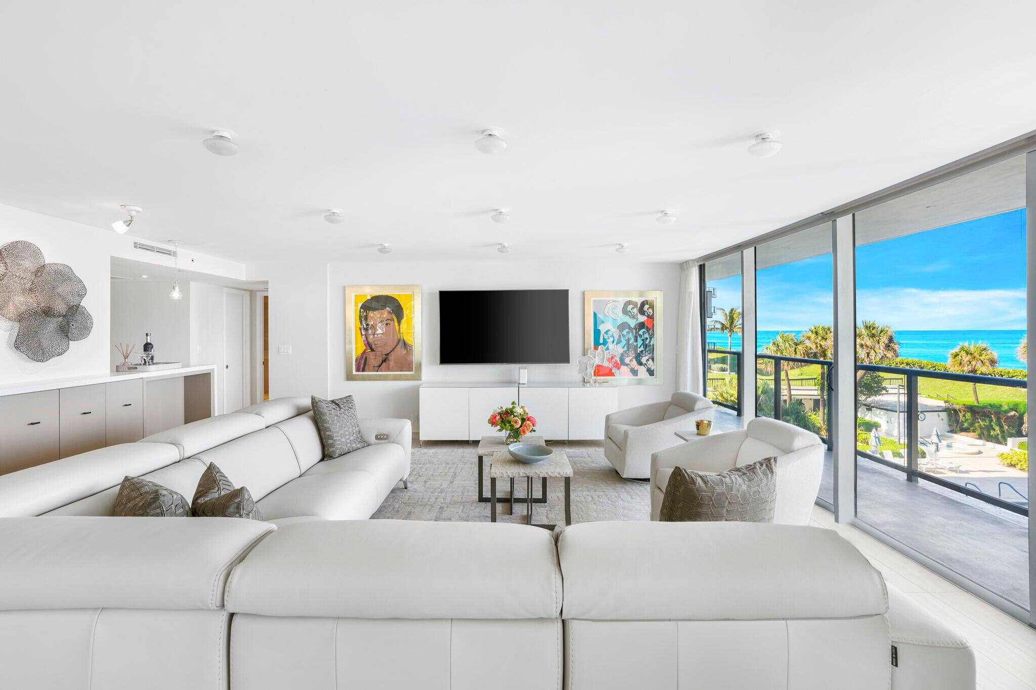 3440 S Ocean Boulevard Unit: 302-S