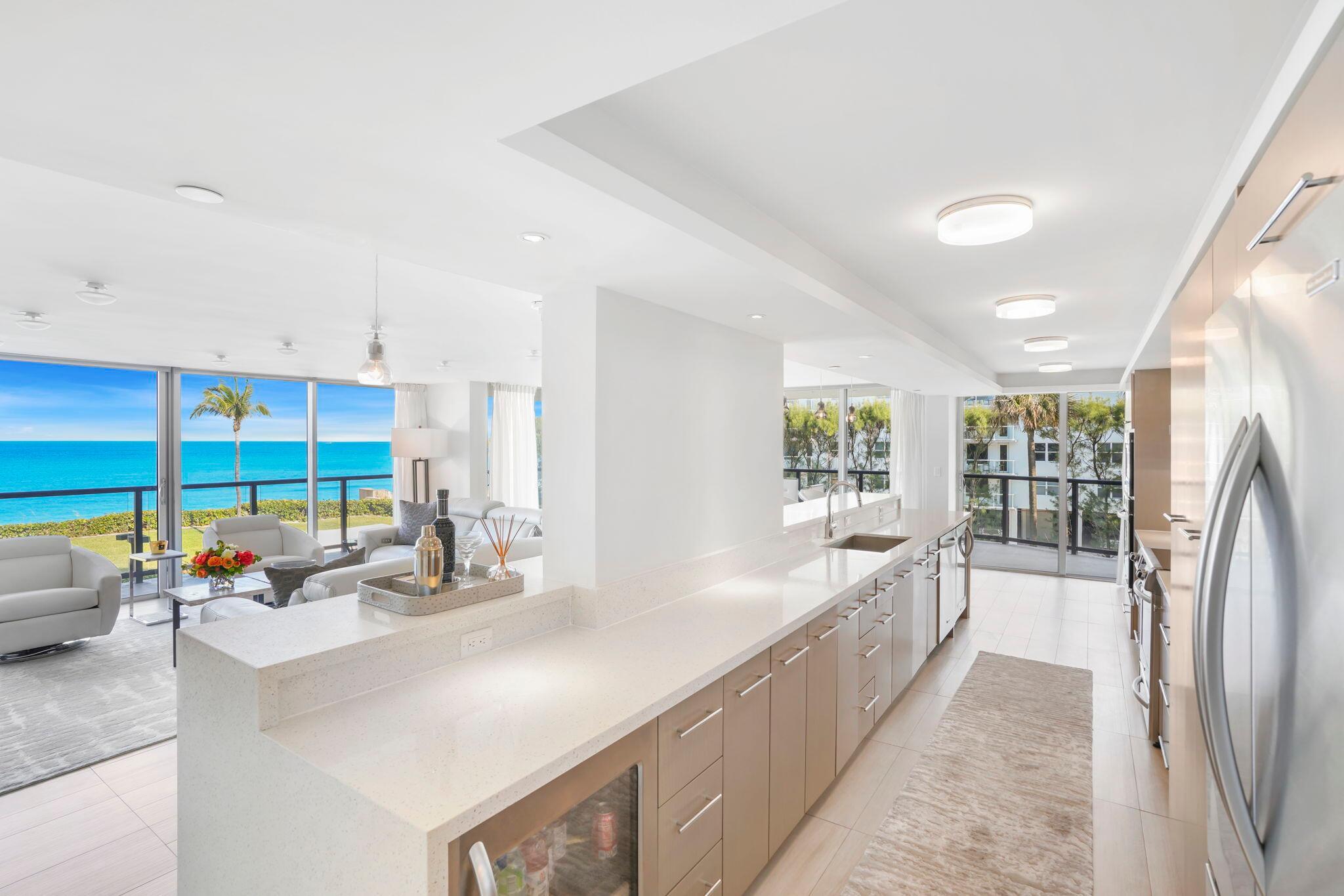 3440 S Ocean Boulevard Unit: 302-S