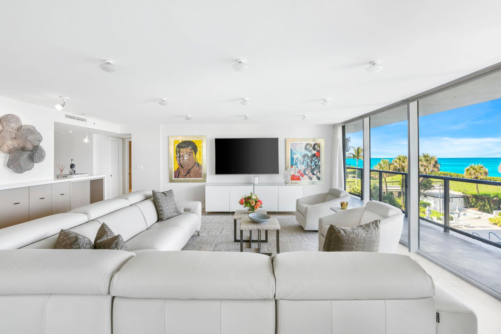 3440 S Ocean Boulevard Unit: 302-S