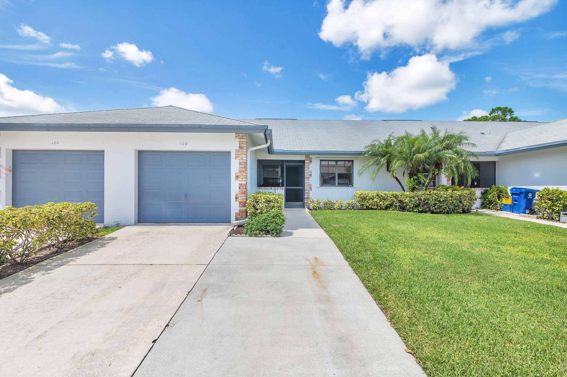 128 Moccasin Trail S