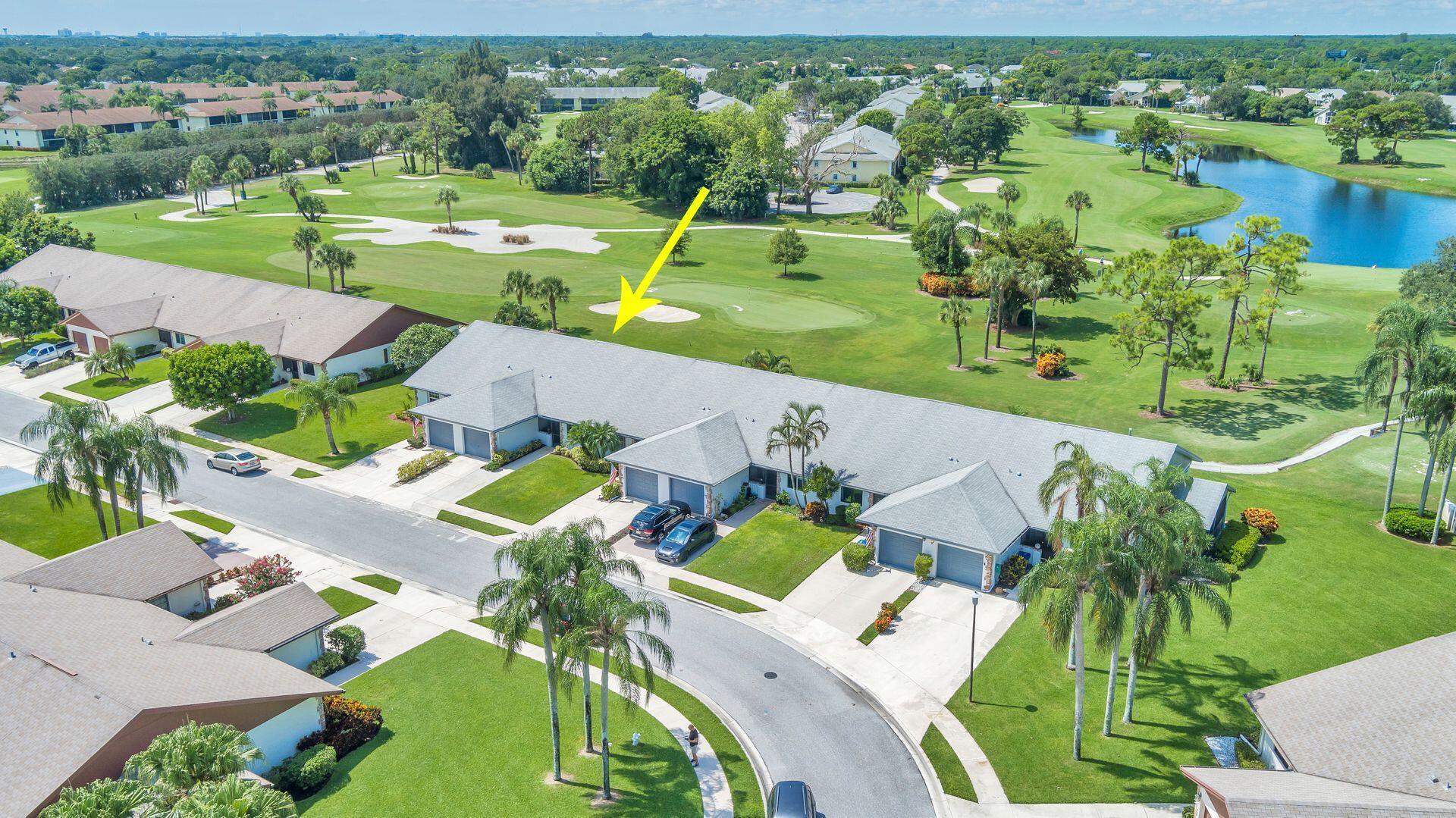 128 Moccasin Trail S
