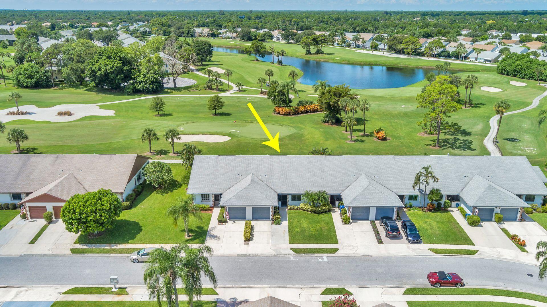 128 Moccasin Trail S
