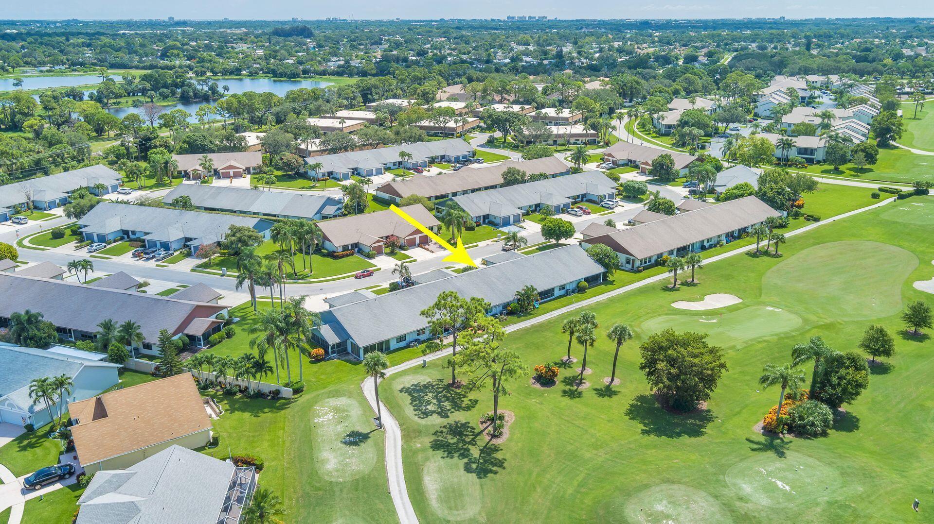 128 Moccasin Trail S