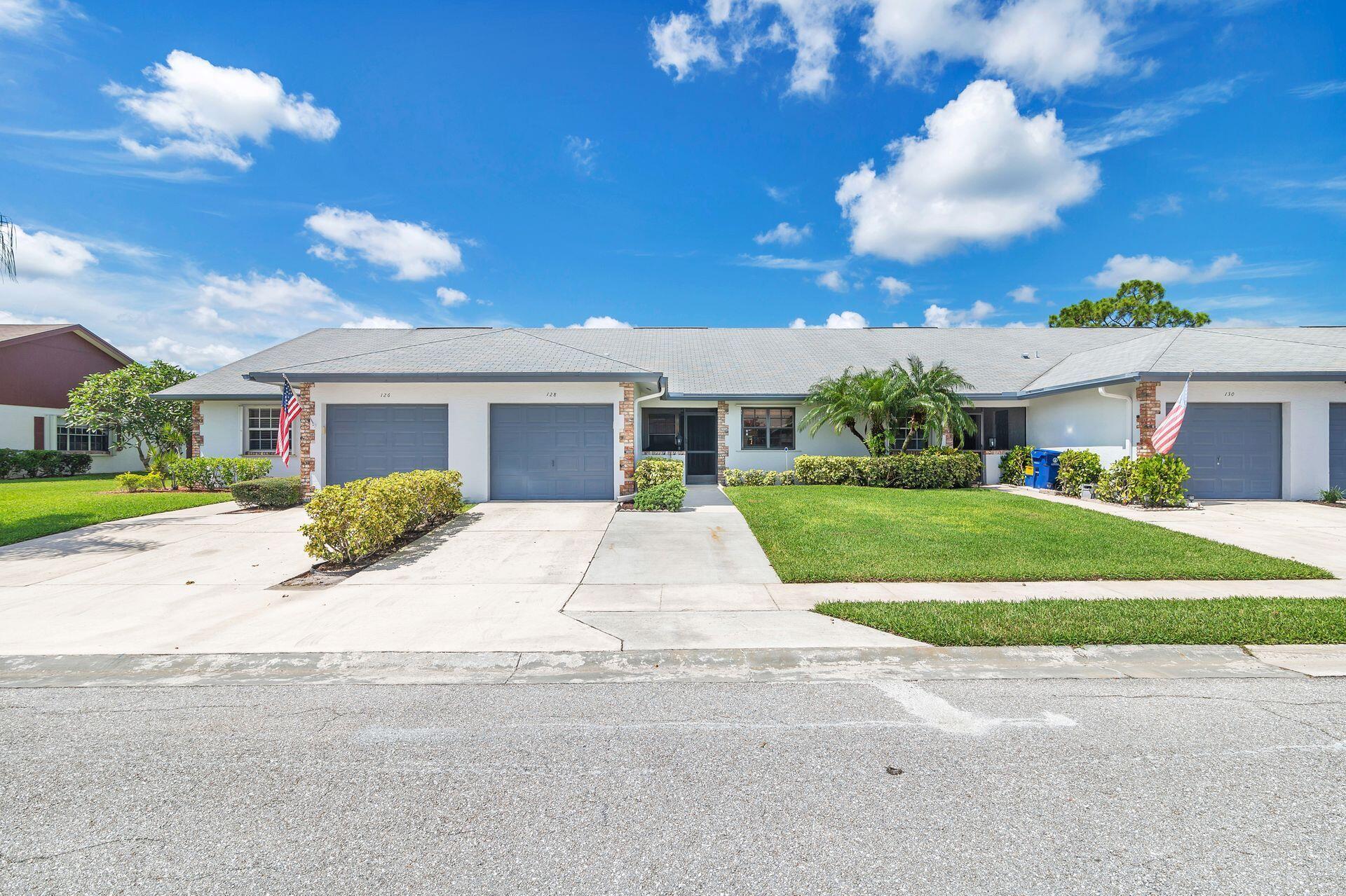 128 Moccasin Trail S