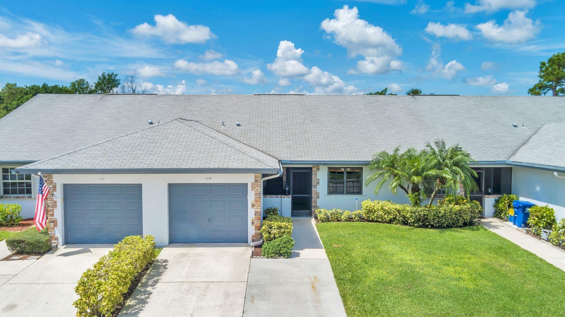 128 Moccasin Trail S
