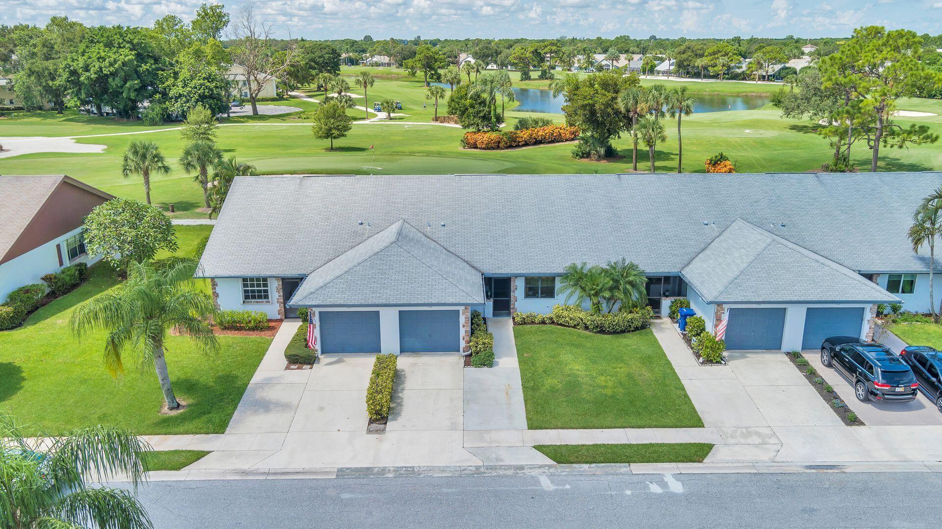 128 Moccasin Trail S