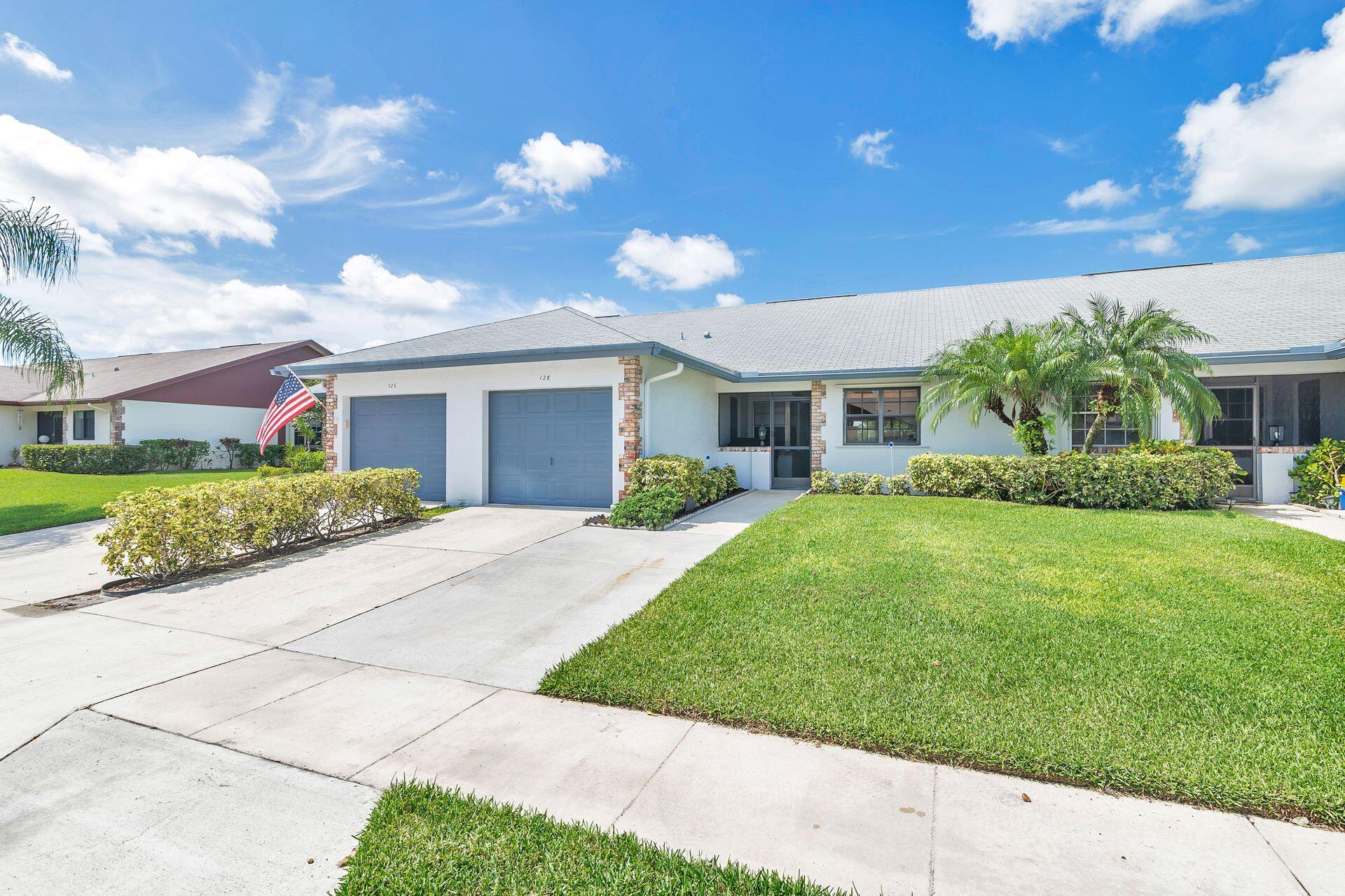 128 Moccasin Trail S
