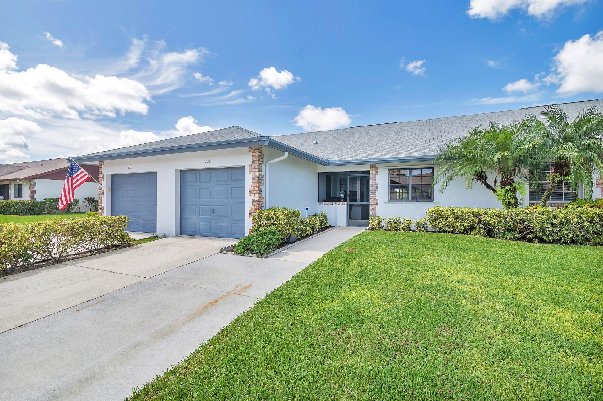 128 Moccasin Trail S