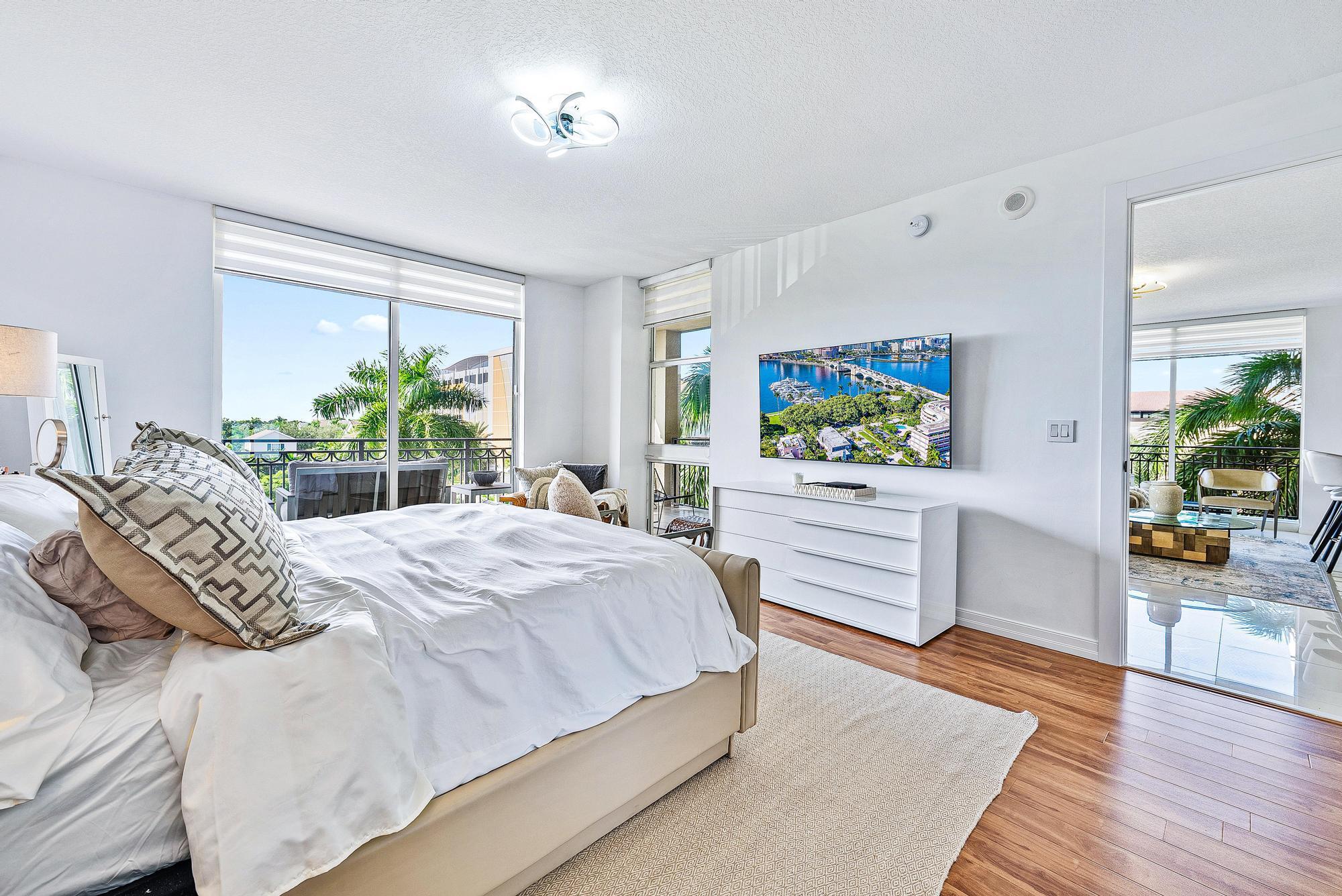 550 Okeechobee Boulevard 422