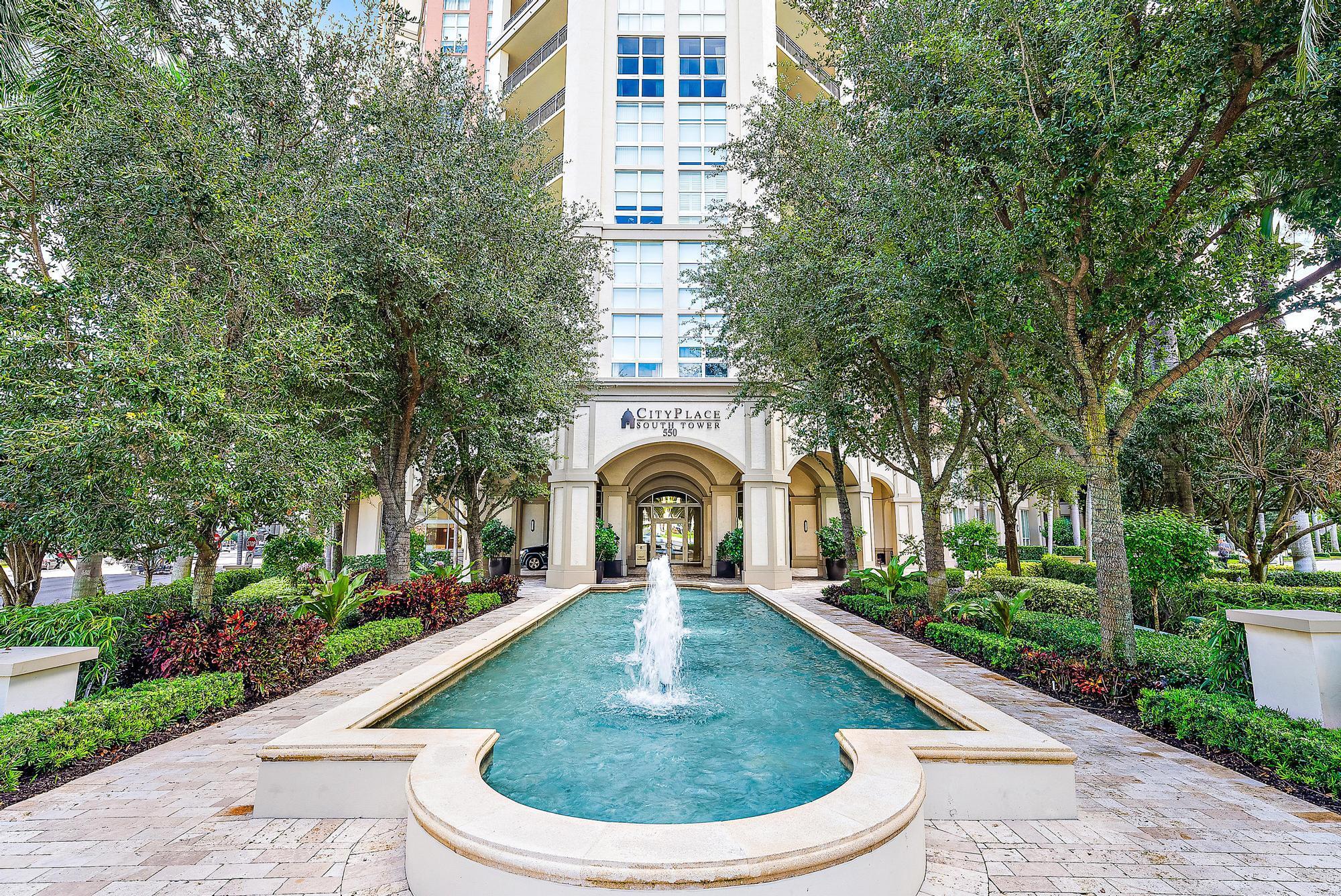 550 Okeechobee Boulevard 422
