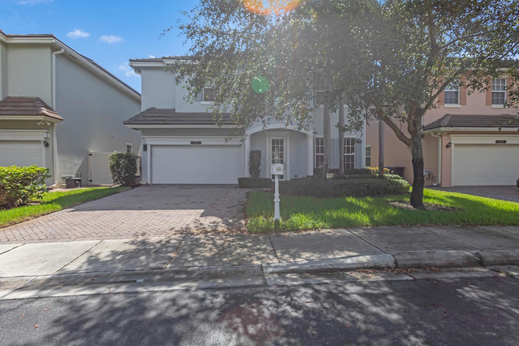 2200 SW 16th Terrace