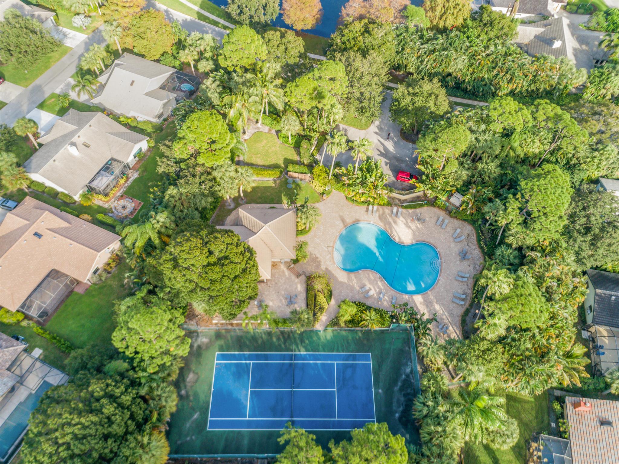 5857 Stonewood Court