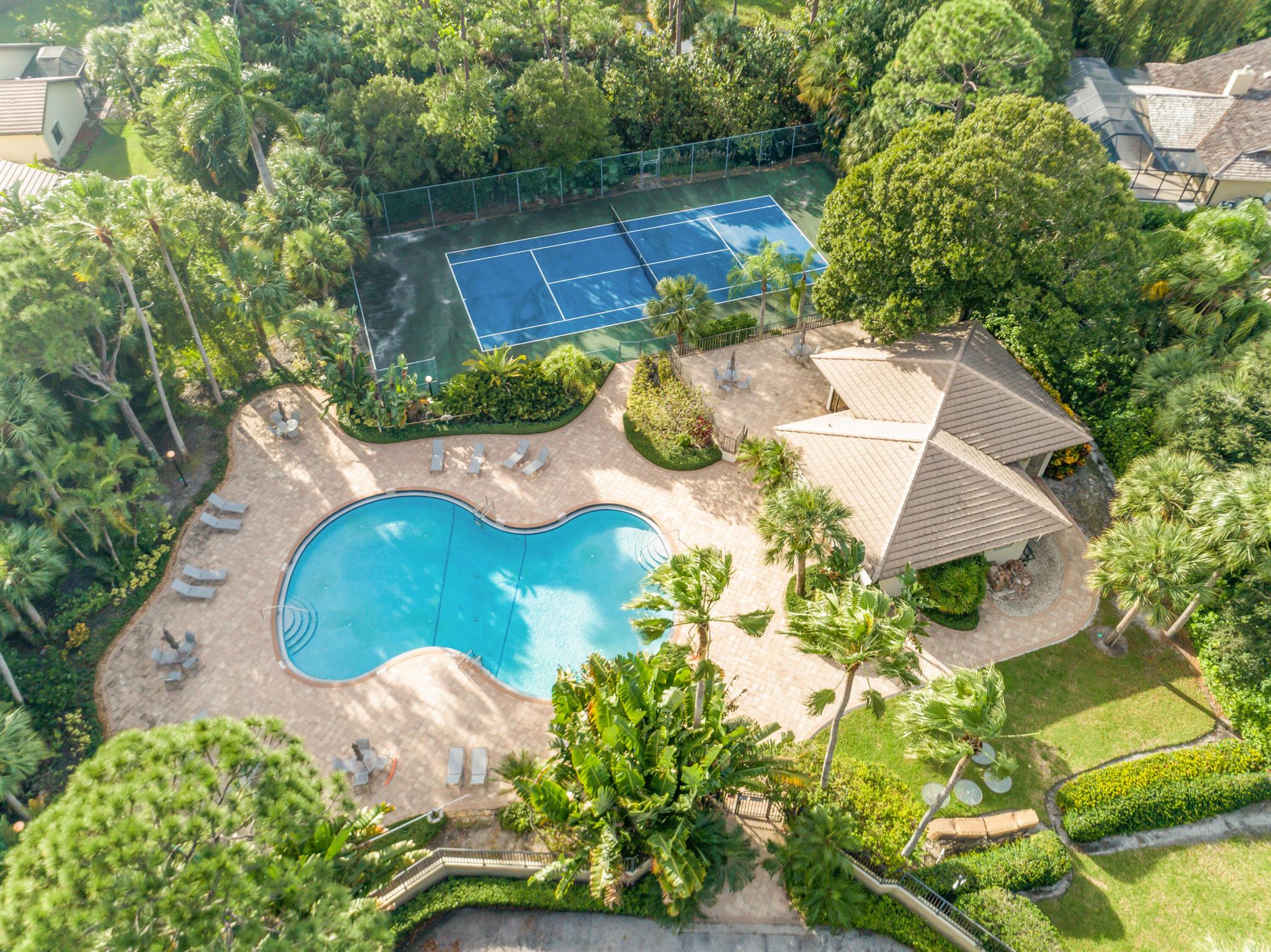 5857 Stonewood Court