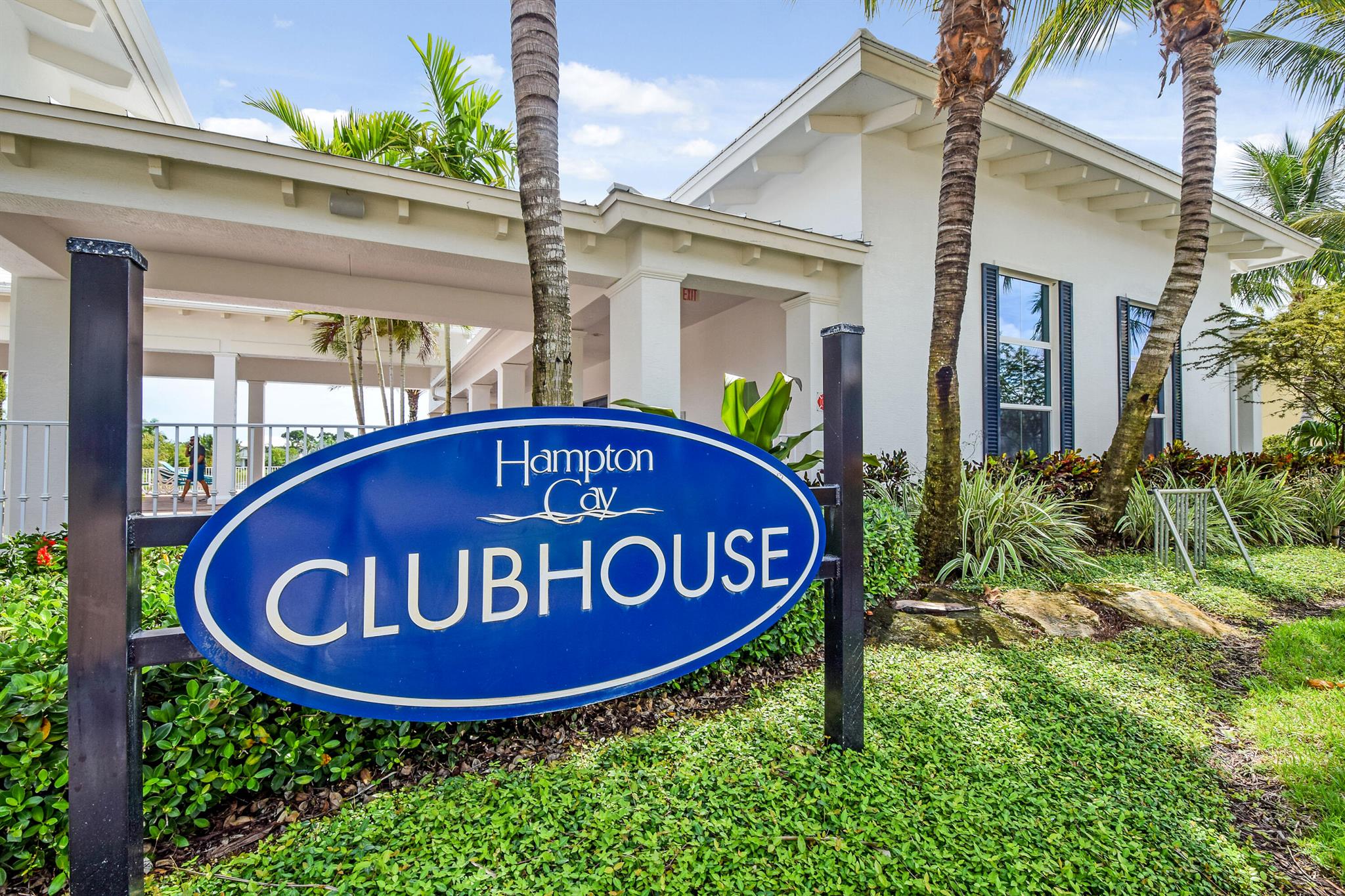 7135 Kensington Court