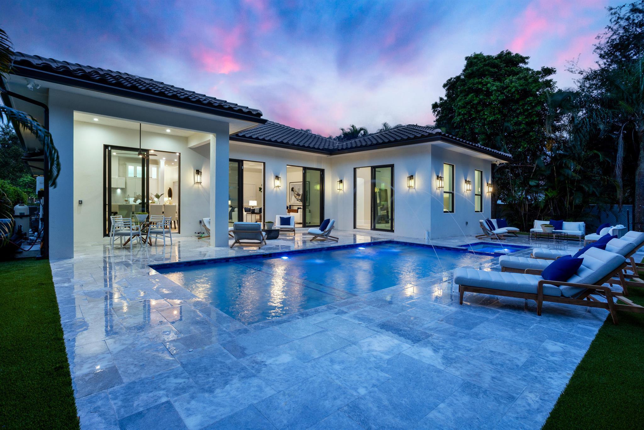 16091 Tuscany Estates Drive