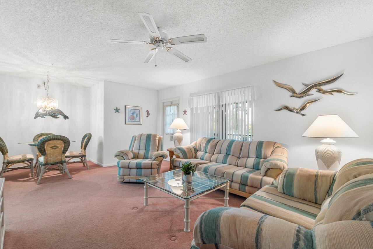 401 Pine Glen Lane C-2