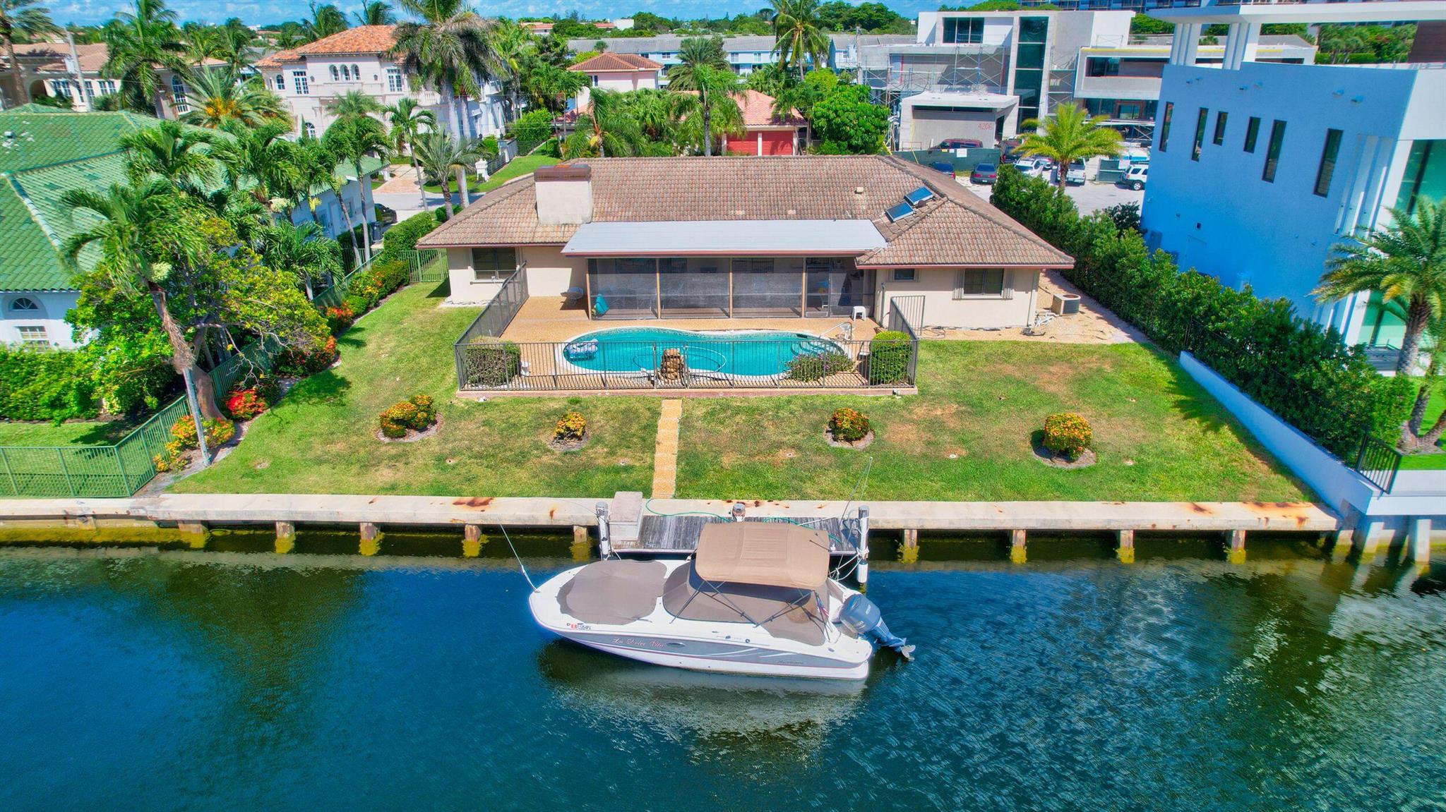 4211 Intracoastal Drive