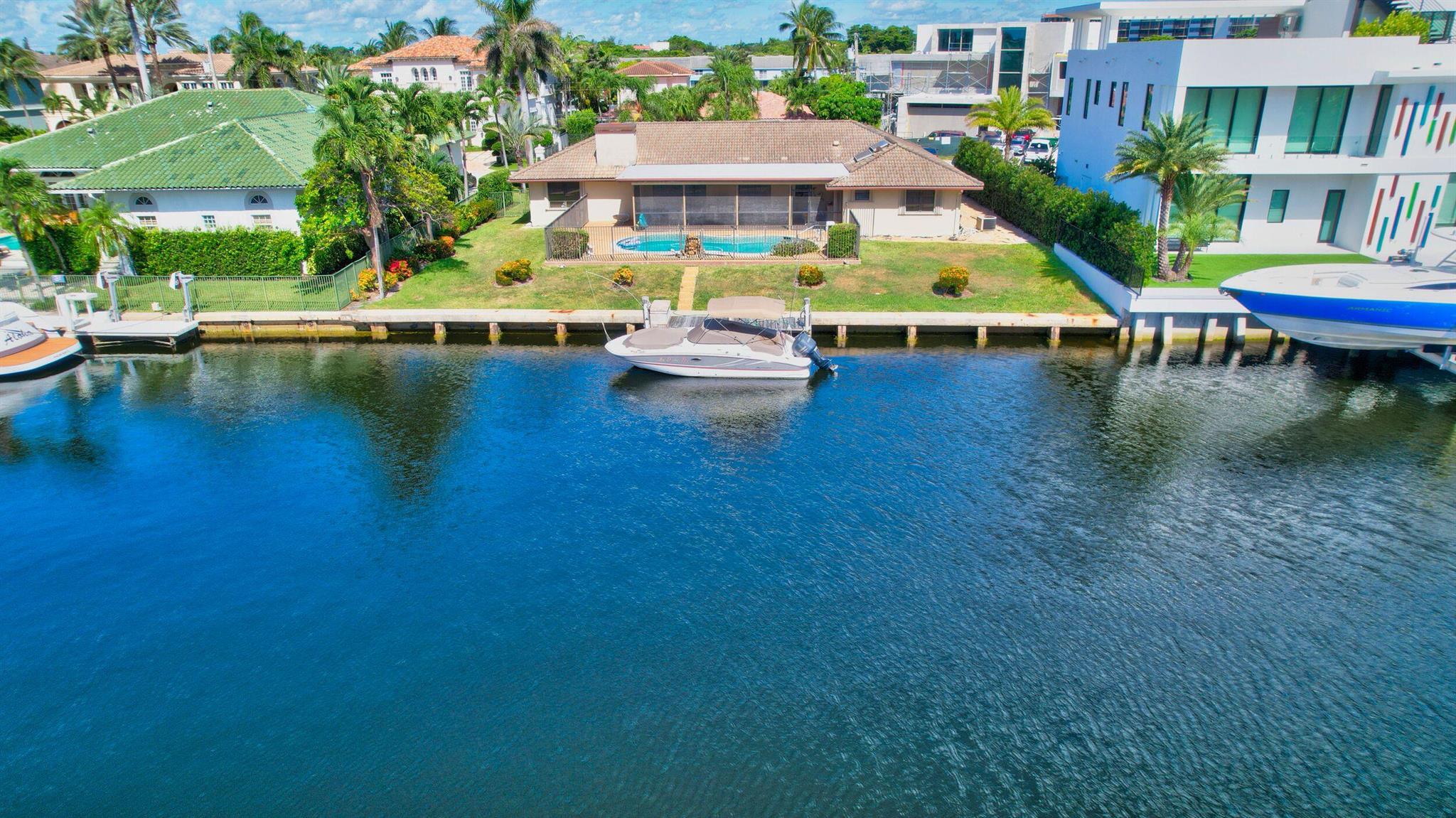 4211 Intracoastal Drive