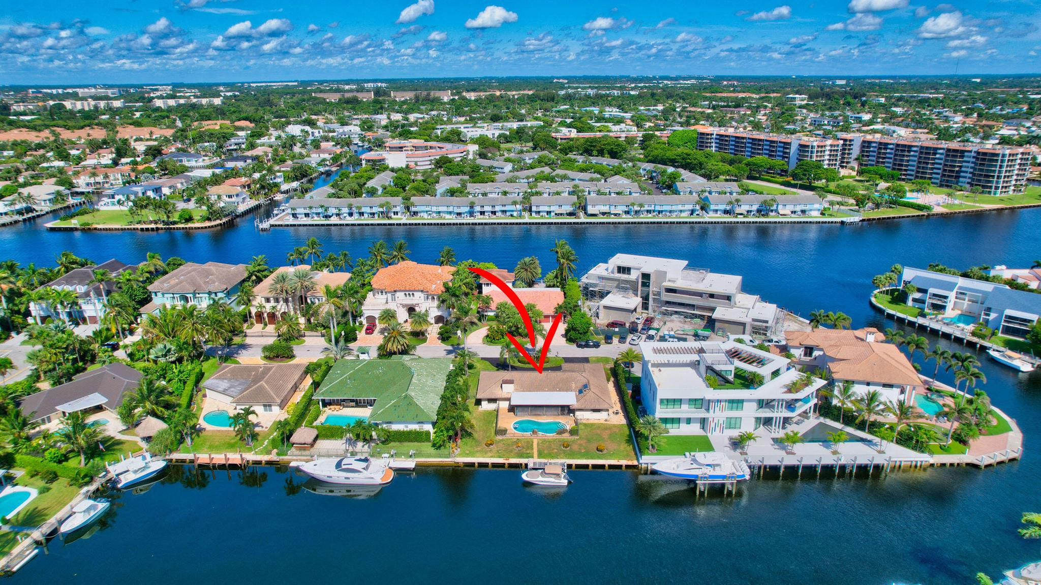 4211 Intracoastal Drive