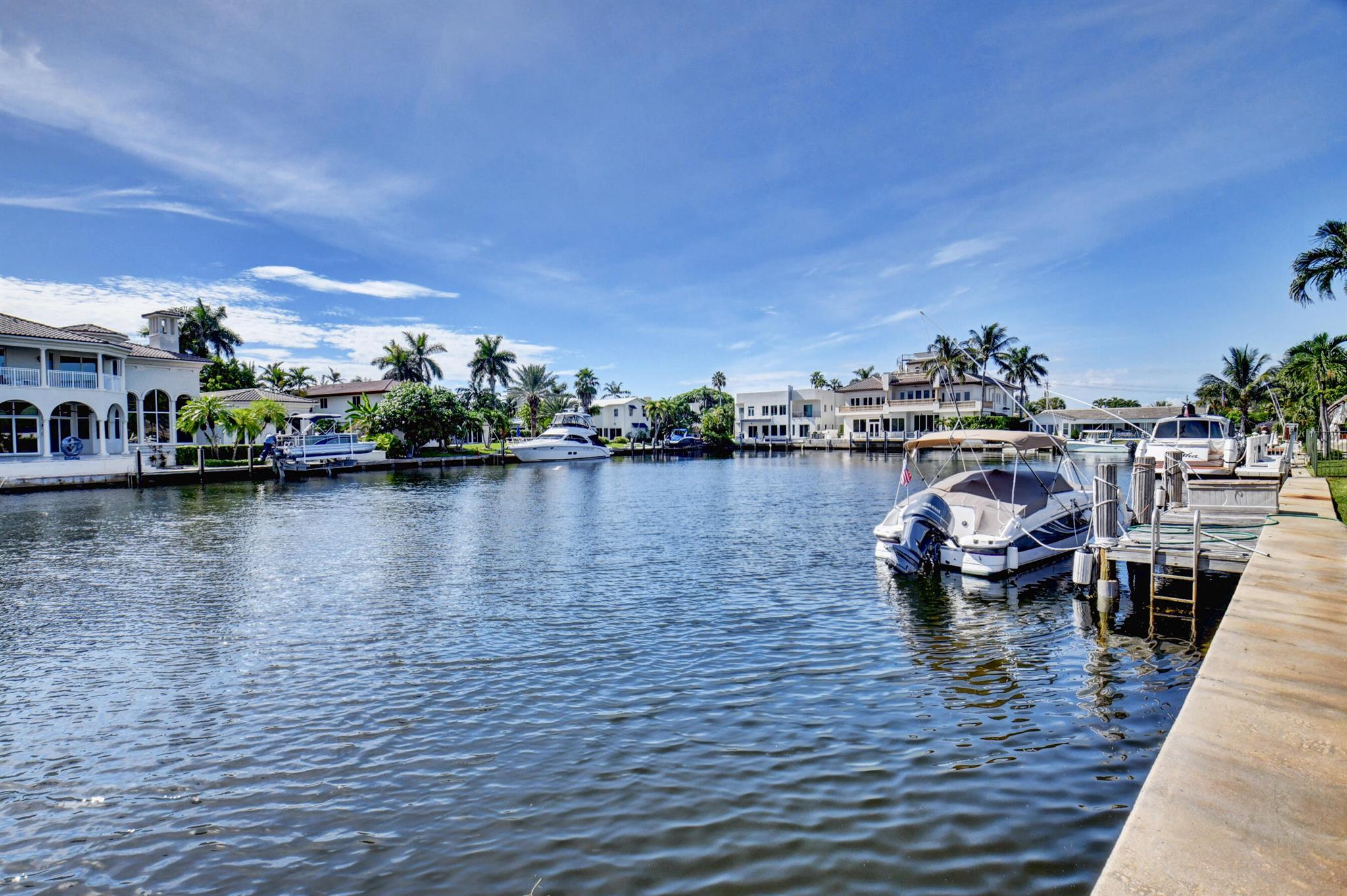 4211 Intracoastal Drive