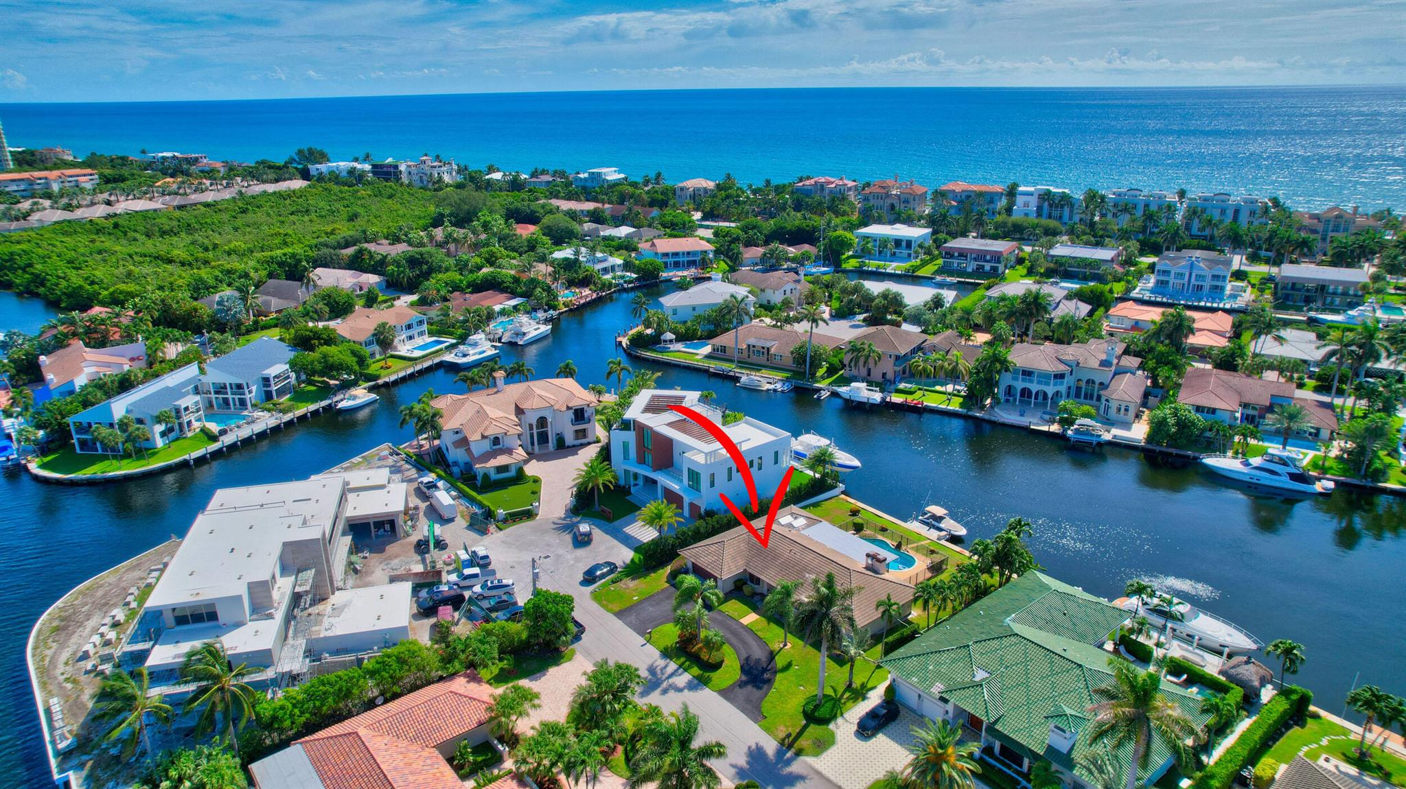 4211 Intracoastal Drive