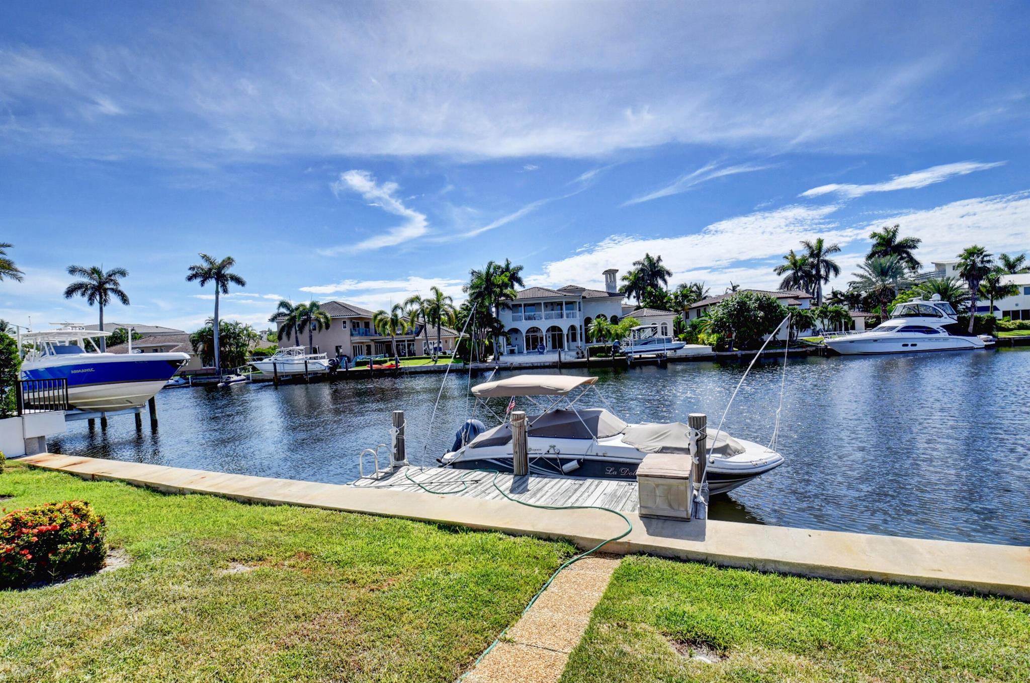 4211 Intracoastal Drive