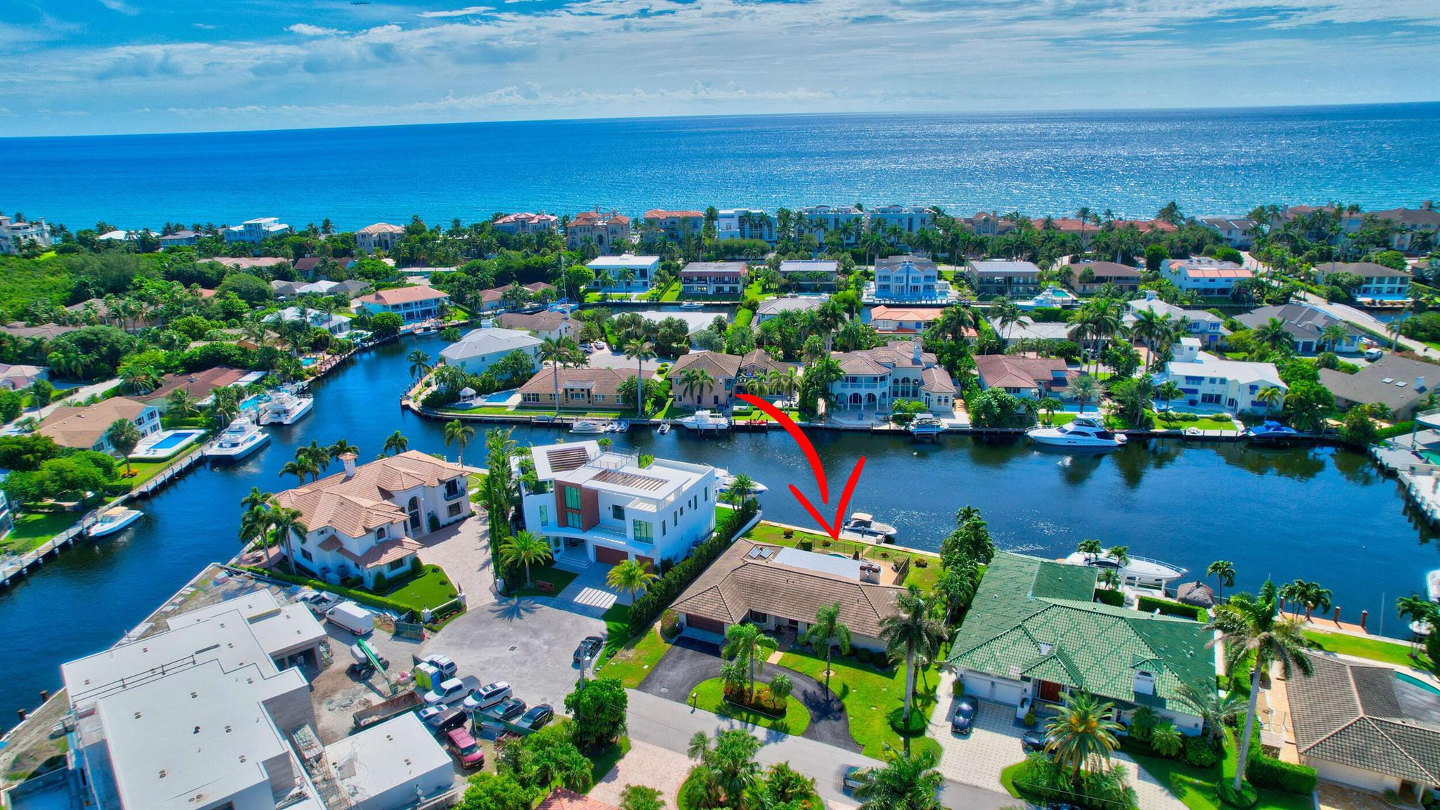 4211 Intracoastal Drive