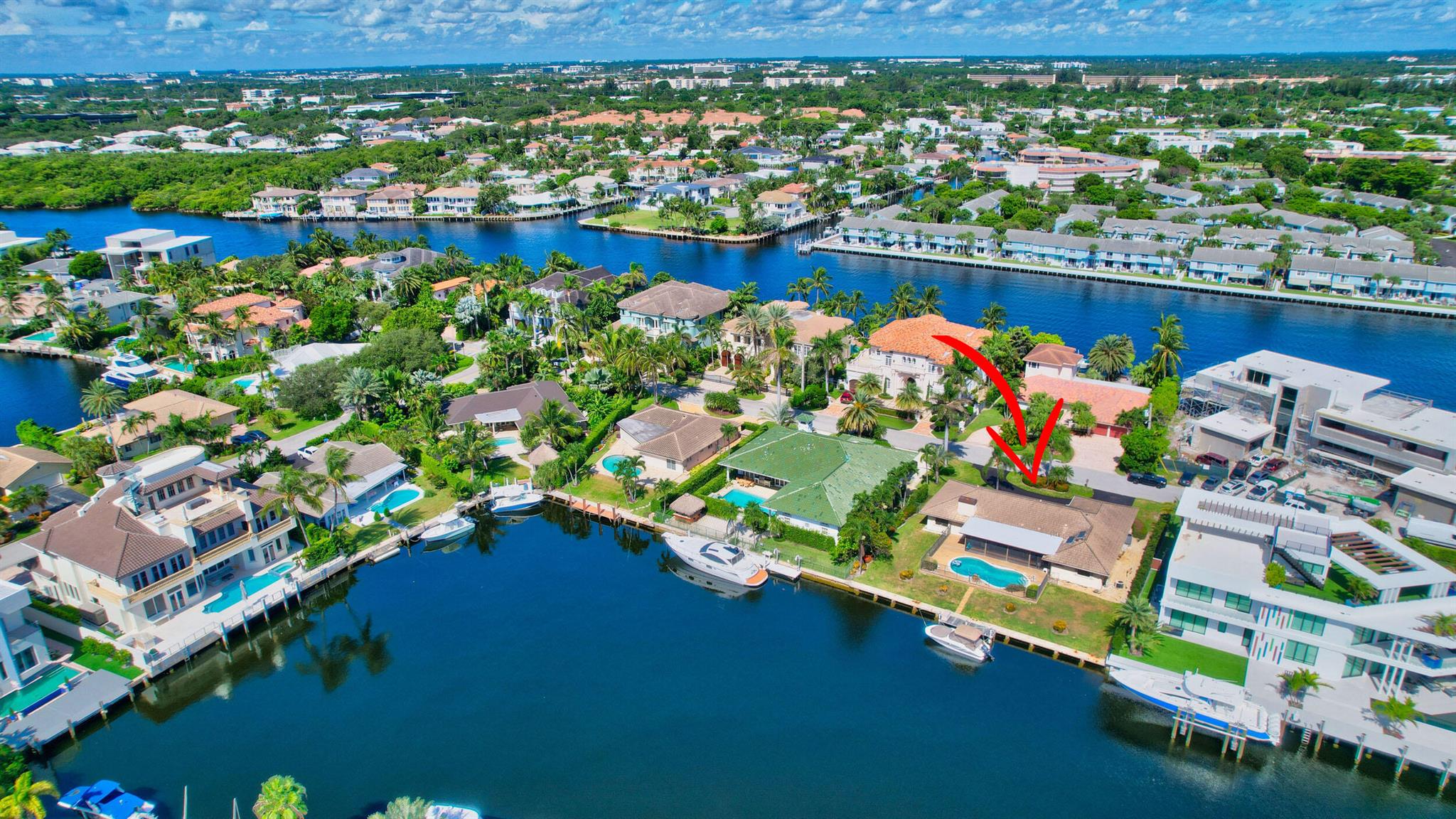 4211 Intracoastal Drive