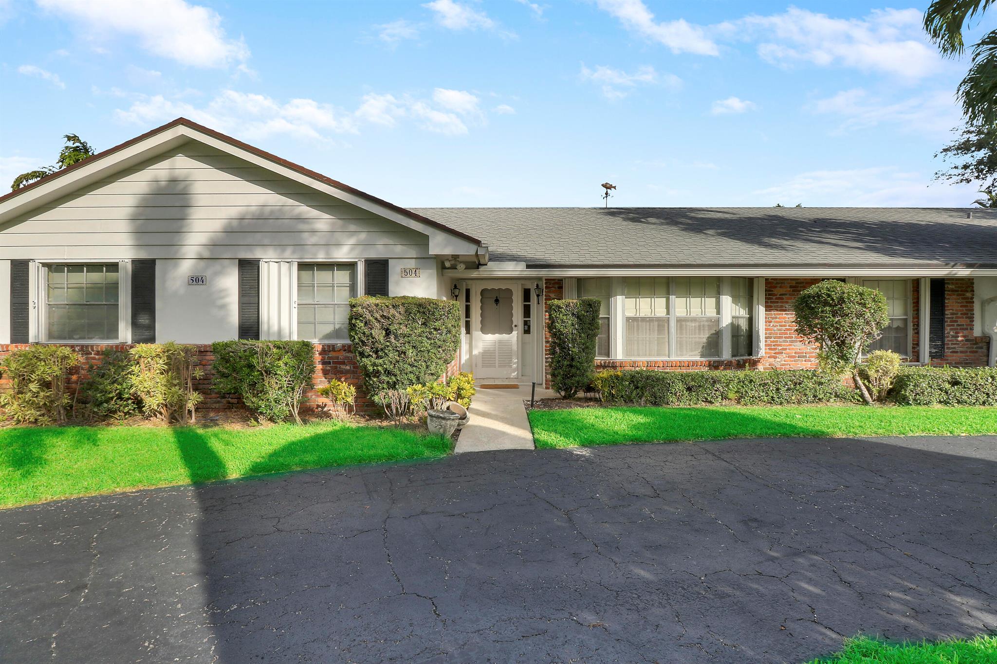 504 Greenway Drive