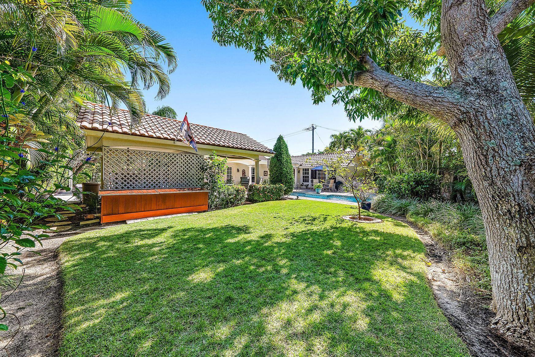 103 Amberjack Lane