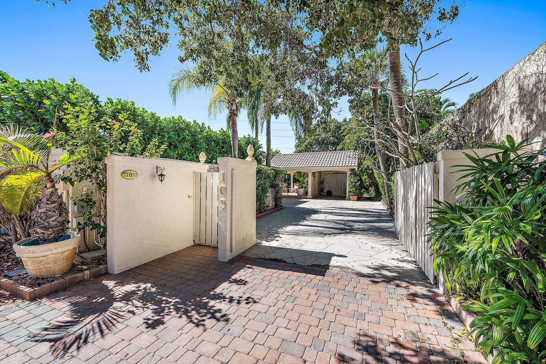 103 Amberjack Lane