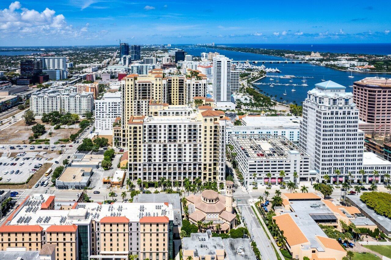 801 S Olive Avenue 236