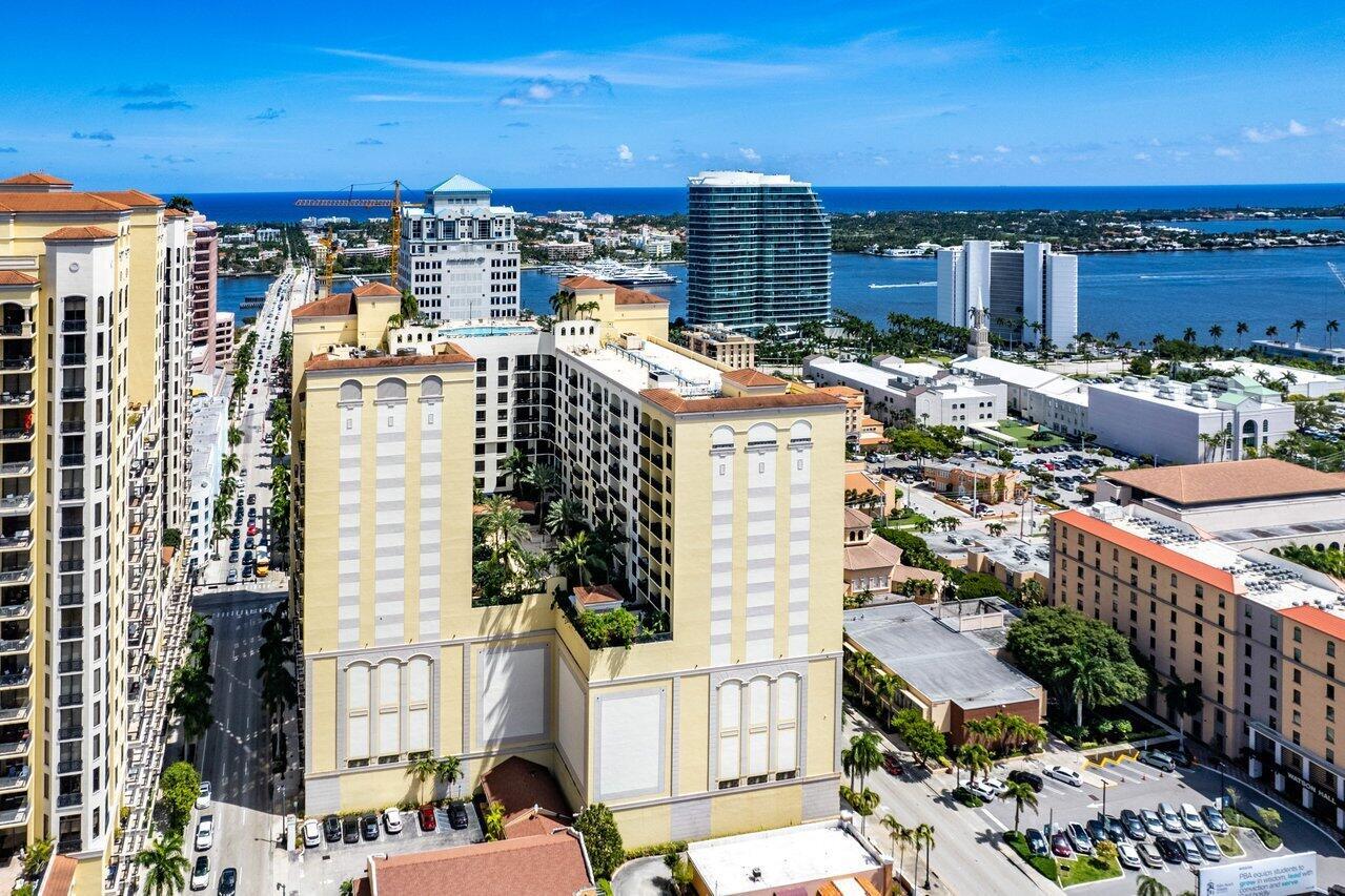 801 S Olive Avenue 236