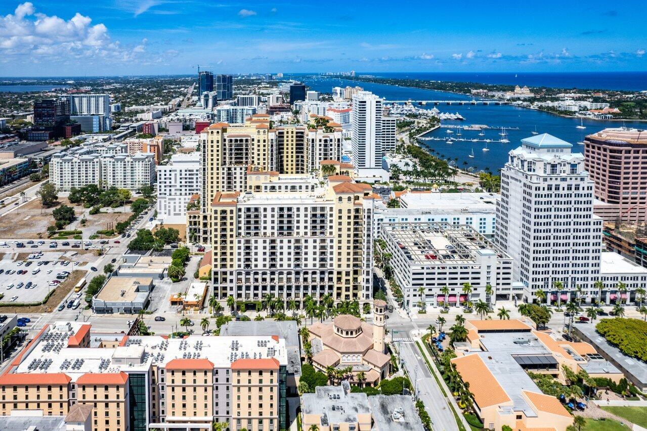 801 S Olive Avenue 236