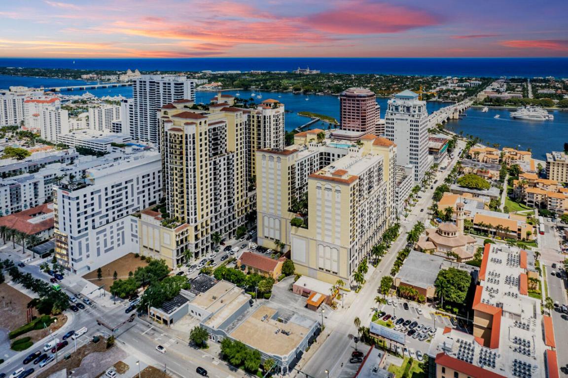 801 S Olive Avenue 236