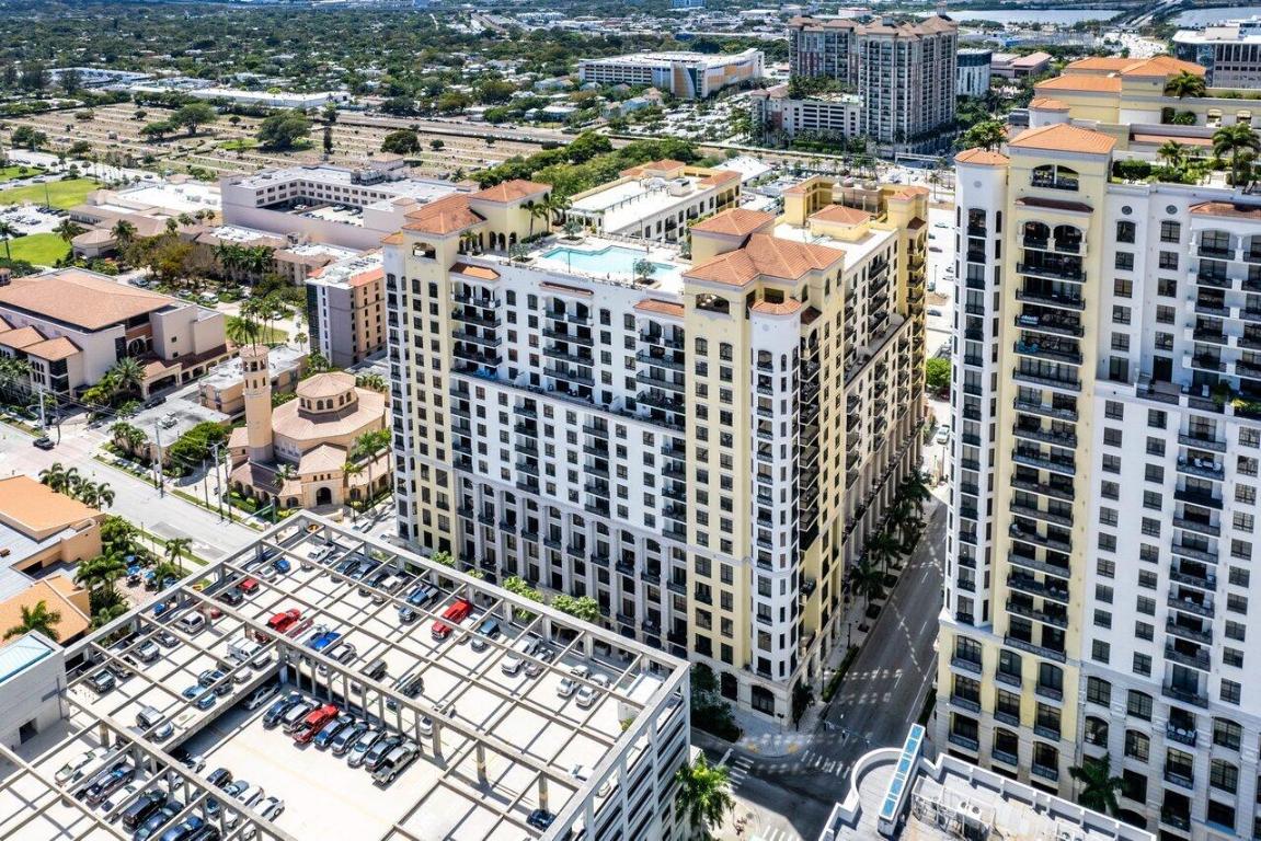 801 S Olive Avenue 236